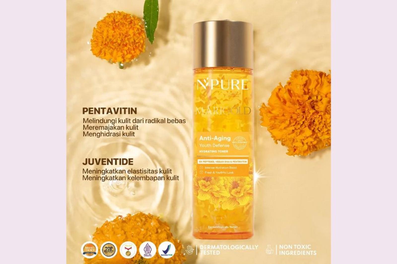 Ini Rekomendasi Skincare untuk Flek Hitam Usia 30 