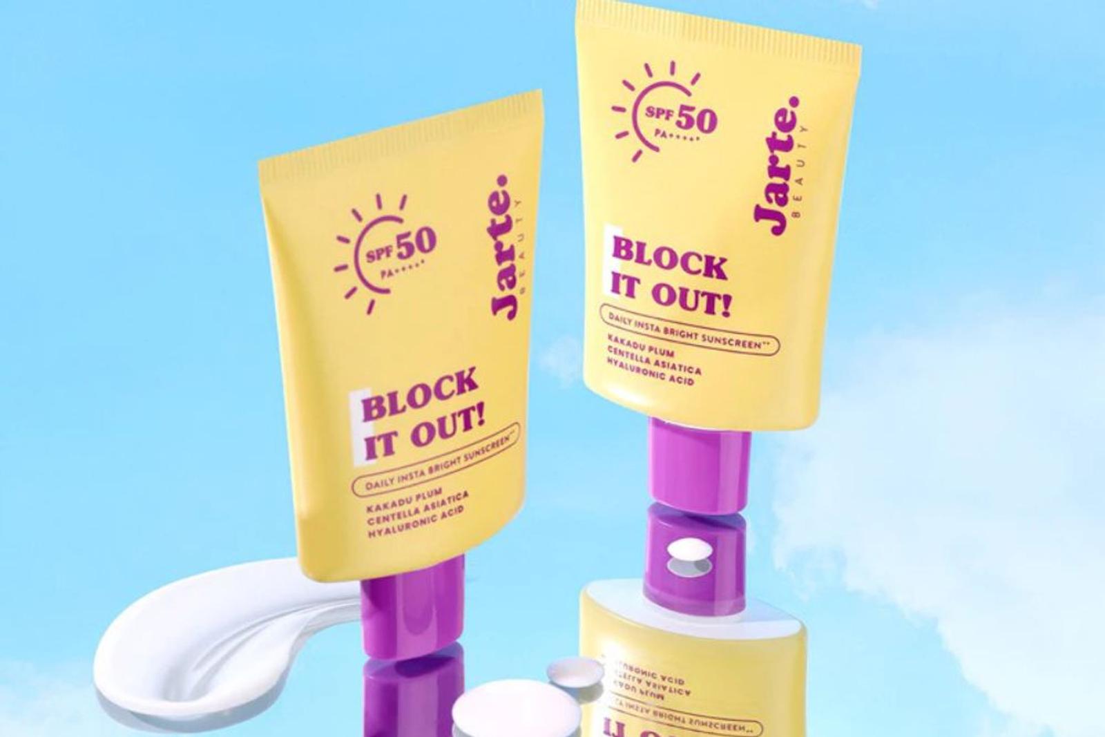 7 Rekomendasi Hybrid Sunscreen untuk Kulit Berminyak dan Berjerawat