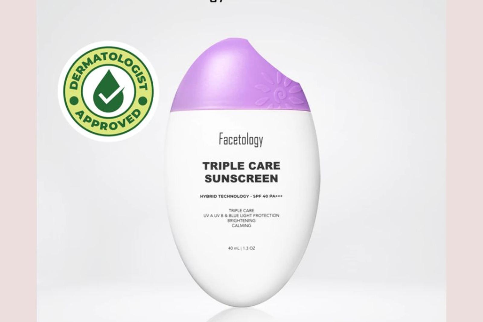 7 Rekomendasi Hybrid Sunscreen untuk Kulit Berminyak dan Berjerawat