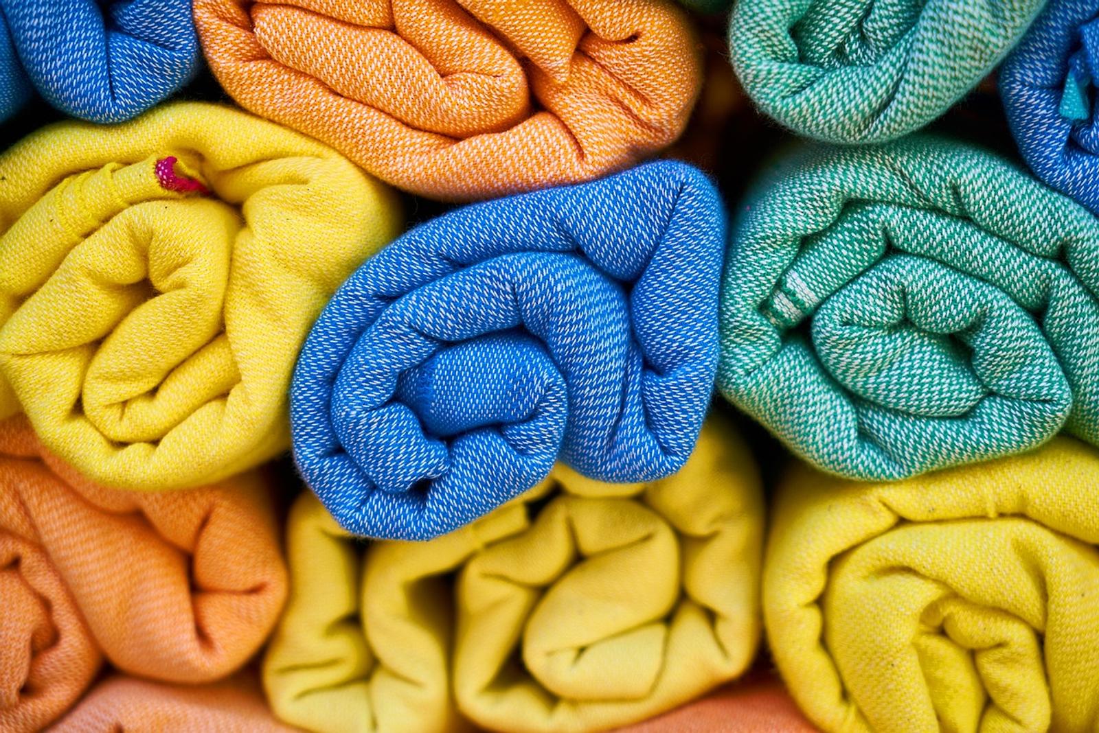 5 Jenis Bahan Kapas pada Baju yang Perlu Kamu Tahu