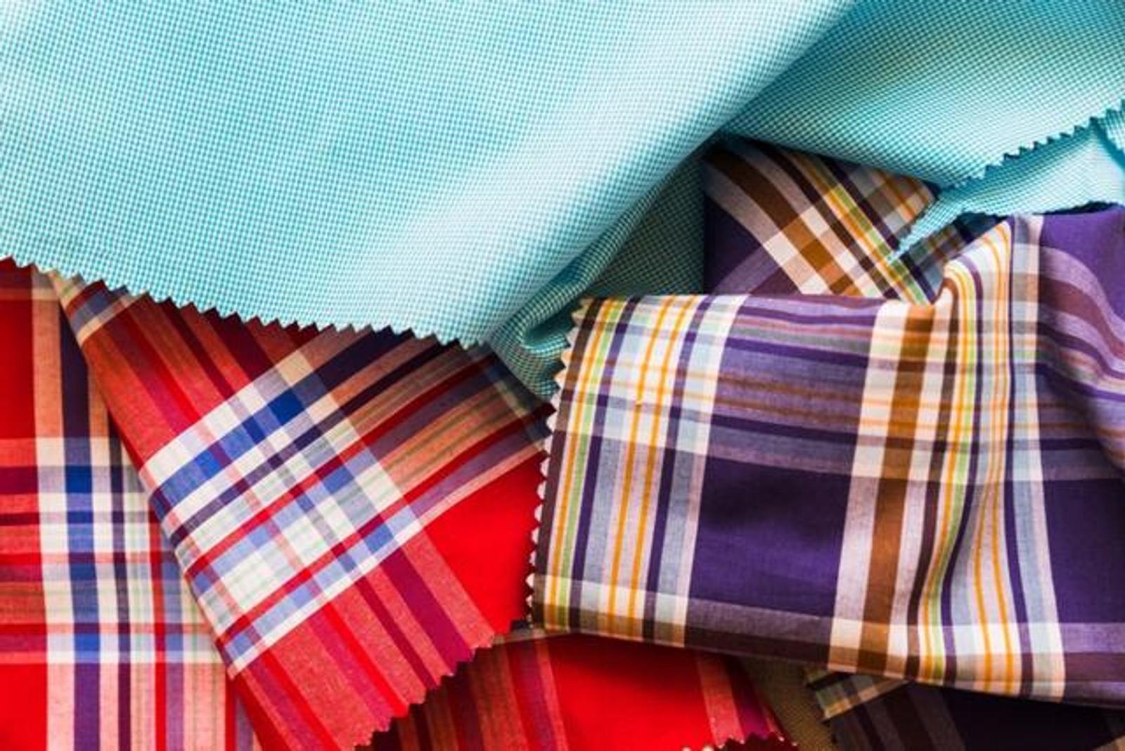 5 Jenis Bahan Kapas pada Baju yang Perlu Kamu Tahu