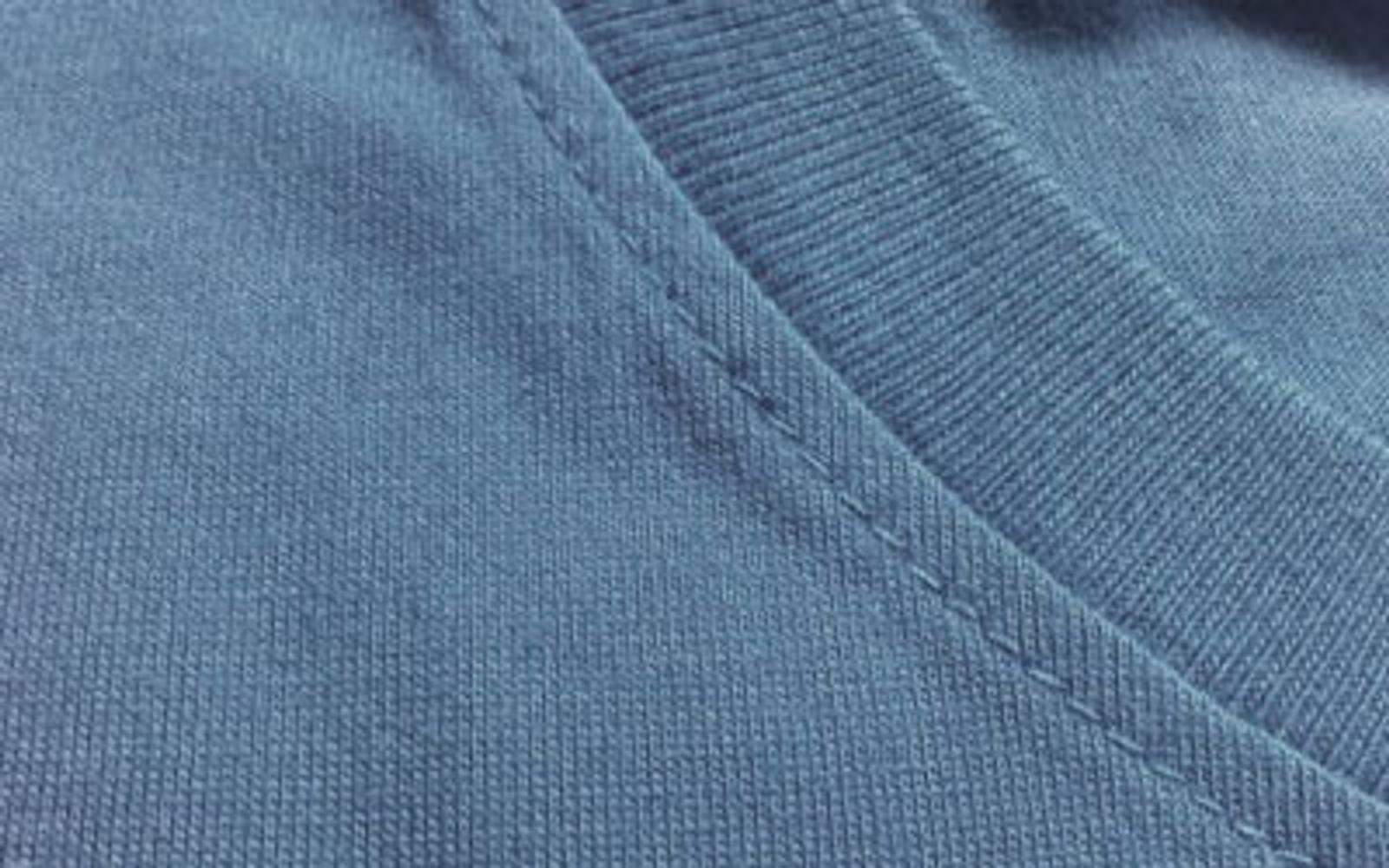 5 Jenis Bahan Kapas pada Baju yang Perlu Kamu Tahu