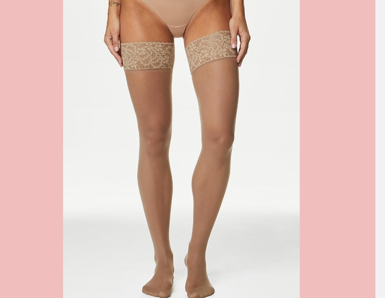 6 Merek Stocking Terbaik yang Berkualitas, Modelnya Stylish