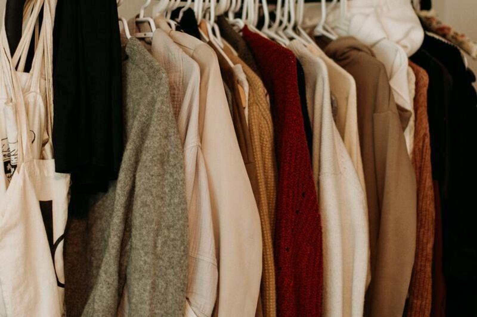 5 Jenis Bahan Kapas pada Baju yang Perlu Kamu Tahu