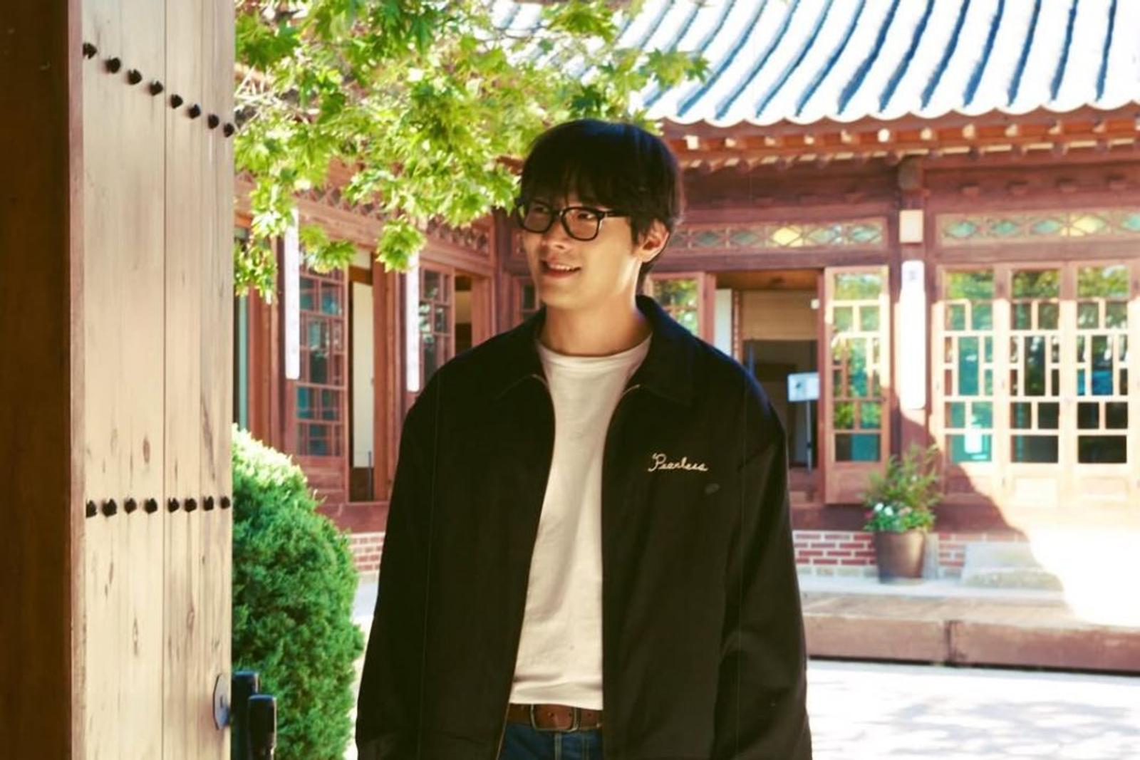 7 Fakta Keluarga Choi Daniel, Bintang K-Drama 'Sorry Not Sorry'