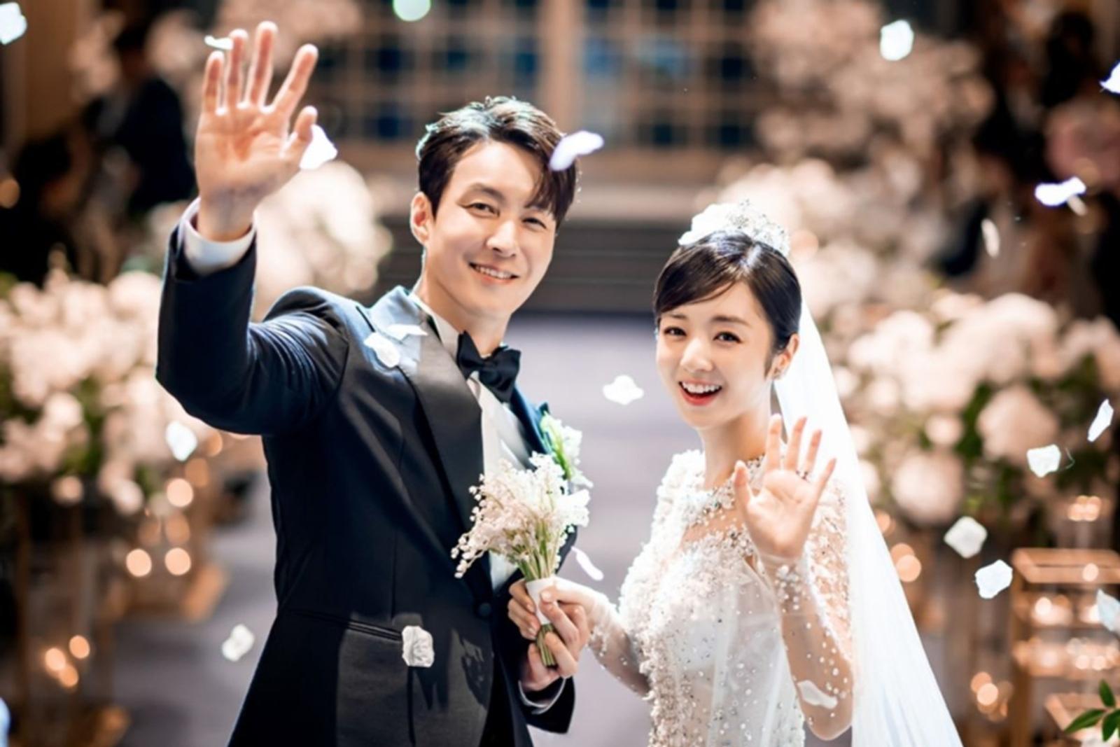 Selamat! Shim Hyung Tak dan Hirai Saya Sambut Kelahiran Anak Pertama