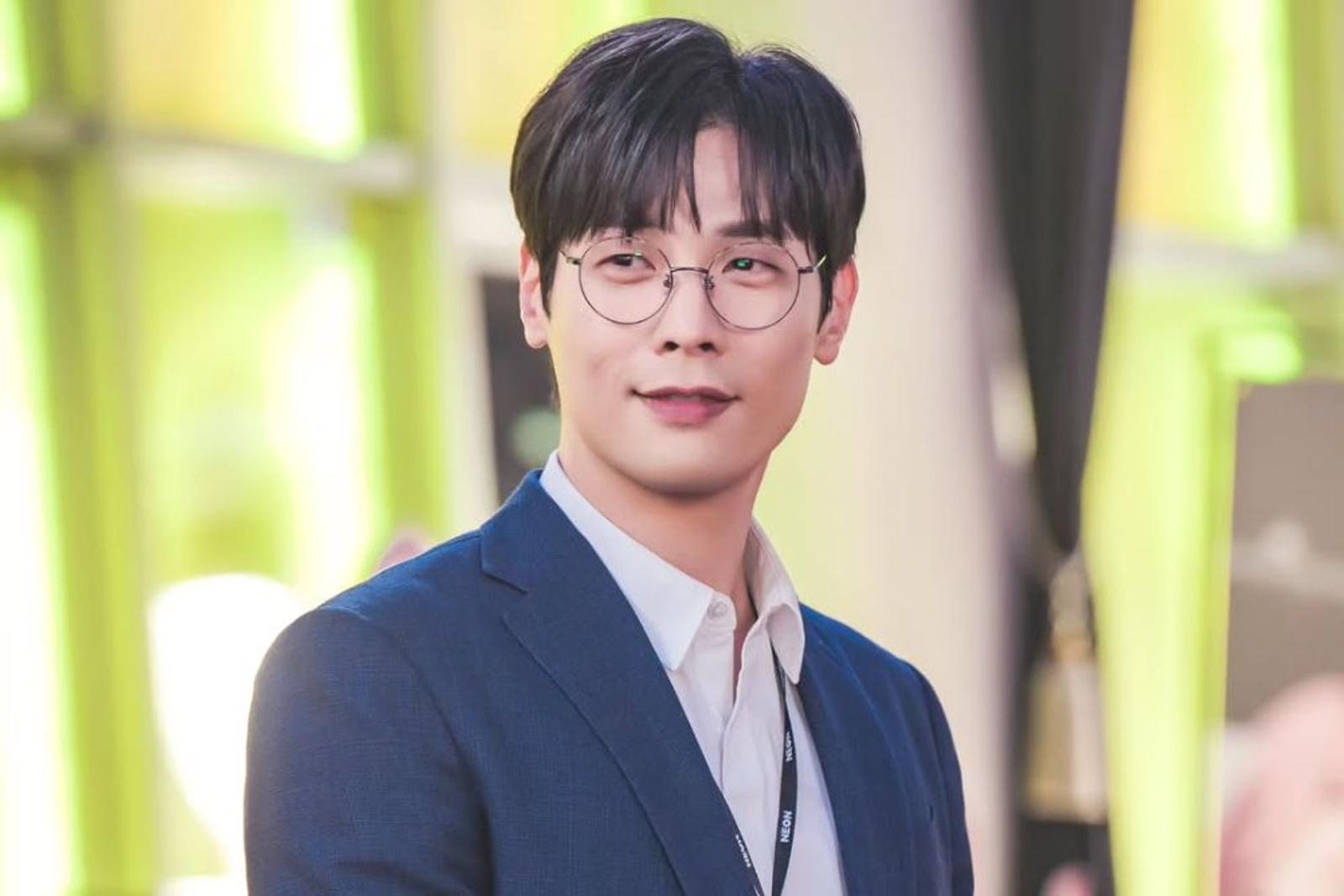 7 Fakta Keluarga Choi Daniel, Bintang K-Drama 'Sorry Not Sorry'