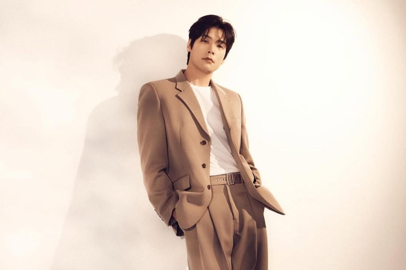 7 Fakta Keluarga Choi Daniel, Bintang K-Drama 'Sorry Not Sorry'