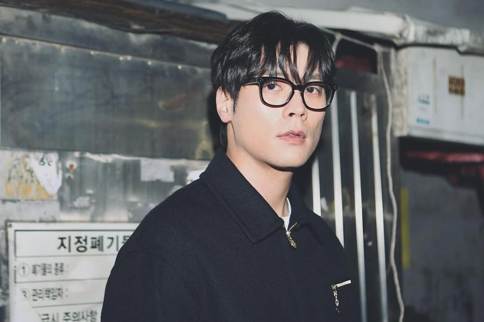 7 Fakta Keluarga Choi Daniel, Bintang K-Drama 'Sorry Not Sorry'