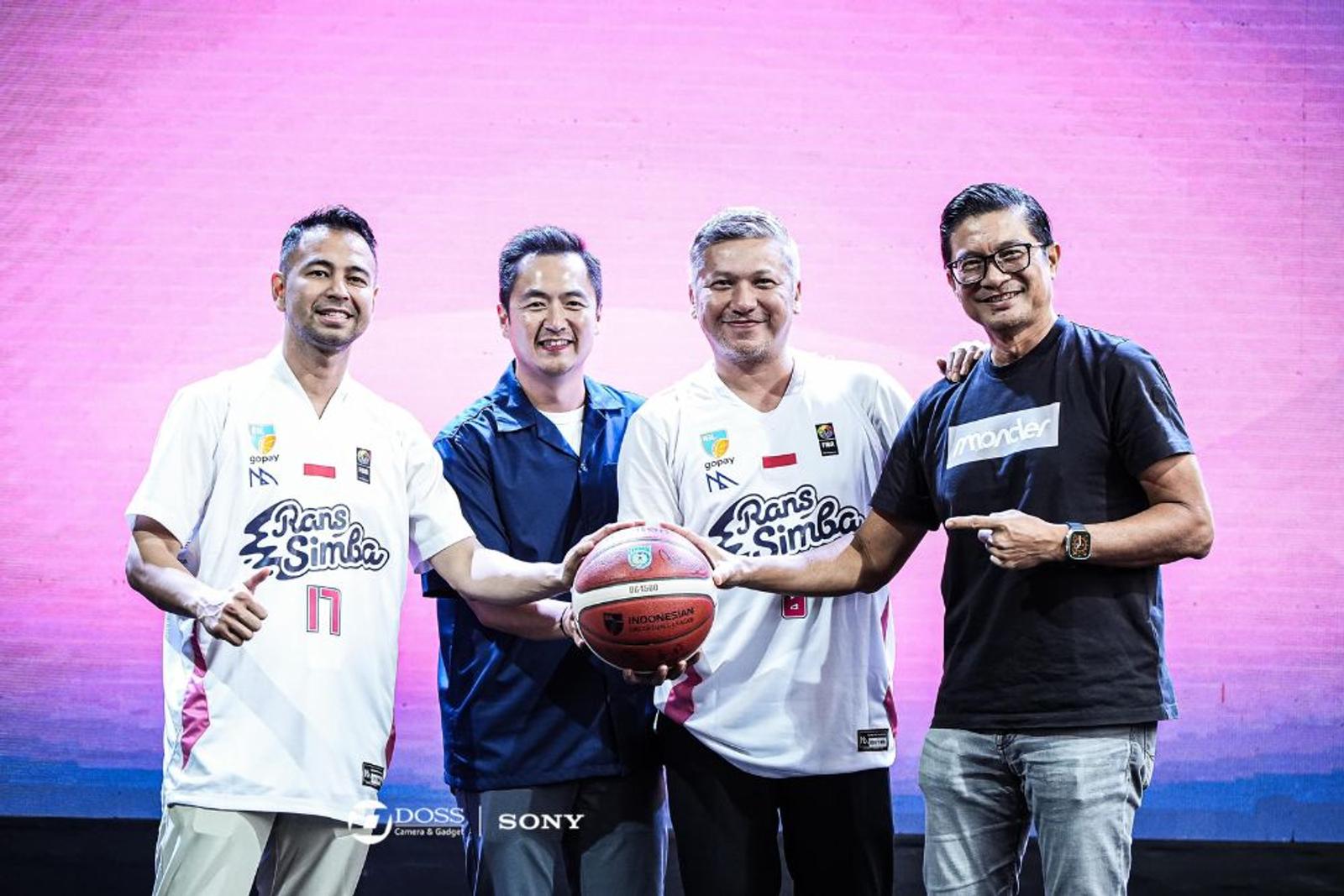 Kolaborasi Artotel Group-RANS Simba Basketball, Jamin Kenyamanan Atlet