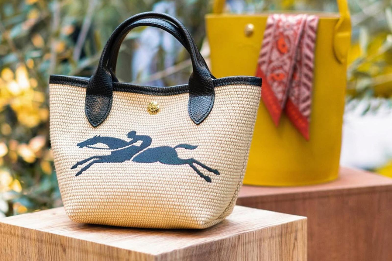 Harga Tas Longchamp Asli dan Rekomendasi Modelnya yang Timeless
