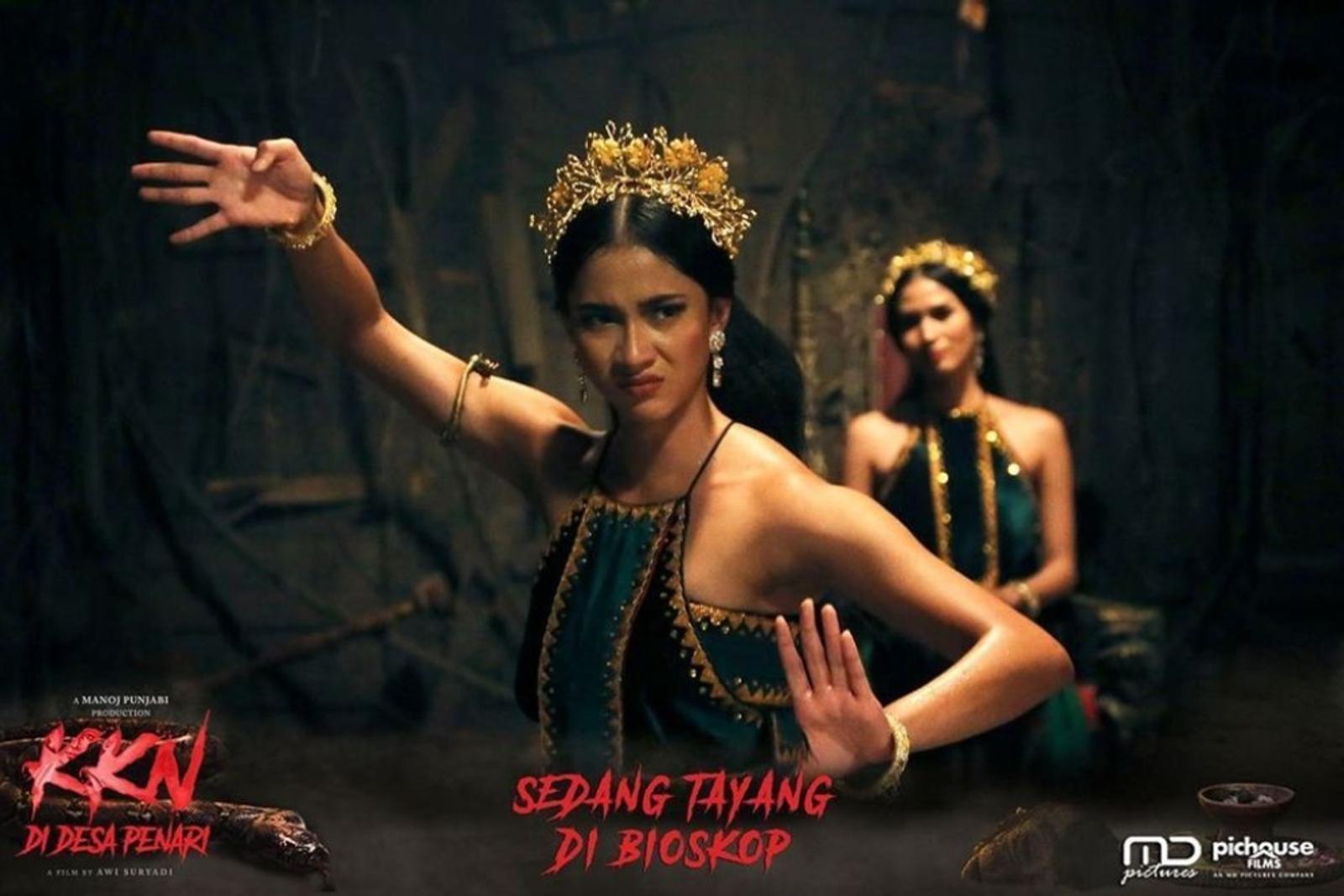 10 Film Indonesia Terlaris Sepanjang Masa, Ada Agak Laen!