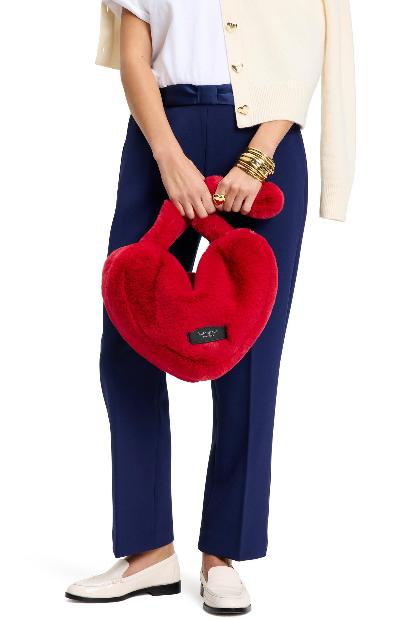Kate Spade Rayakan Imlek dan Valentine dengan Koleksi Pre-Spring 2025