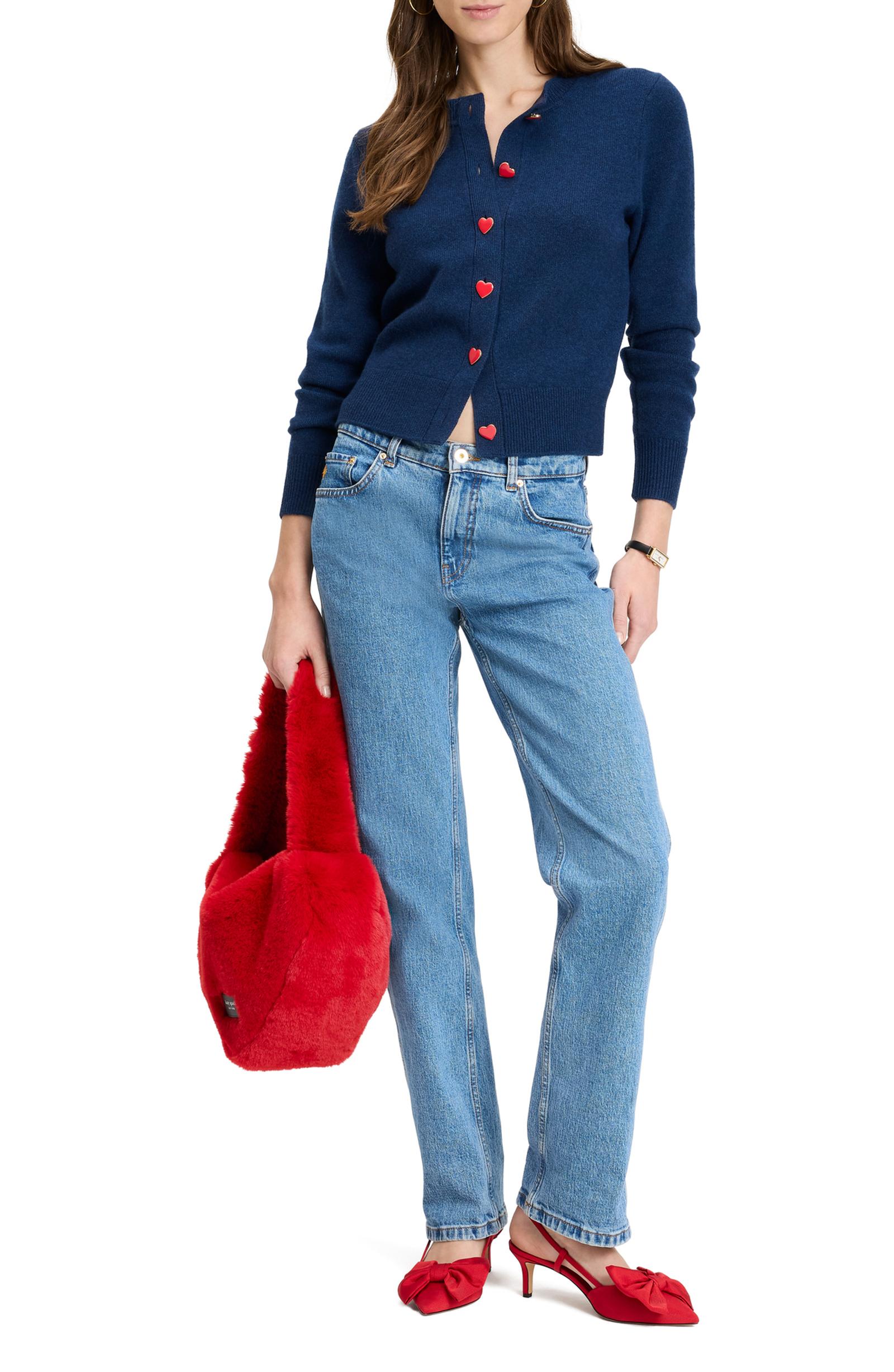 Kate Spade Rayakan Imlek dan Valentine dengan Koleksi Pre-Spring 2025