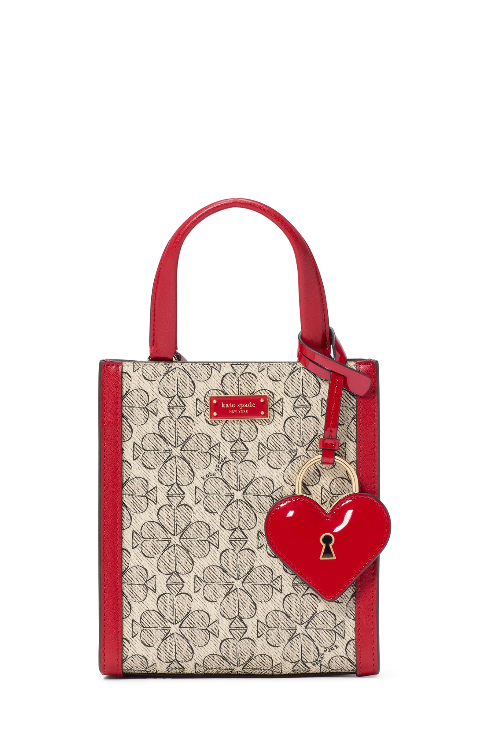 Kate Spade Rayakan Imlek dan Valentine dengan Koleksi Pre-Spring 2025