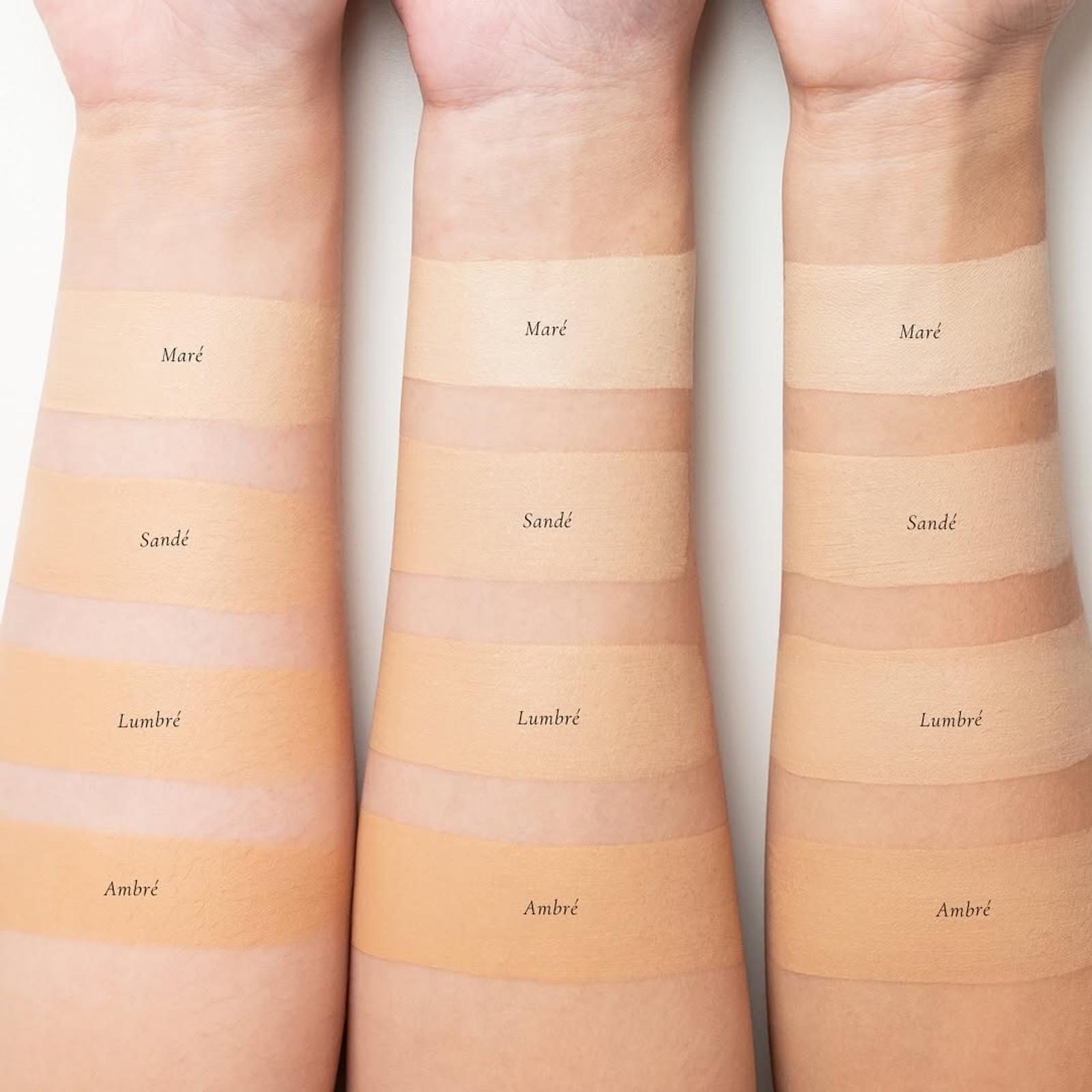 Beri Hasil Dewy Look yang Natural, Ini Produk Terbaru dari Guèle