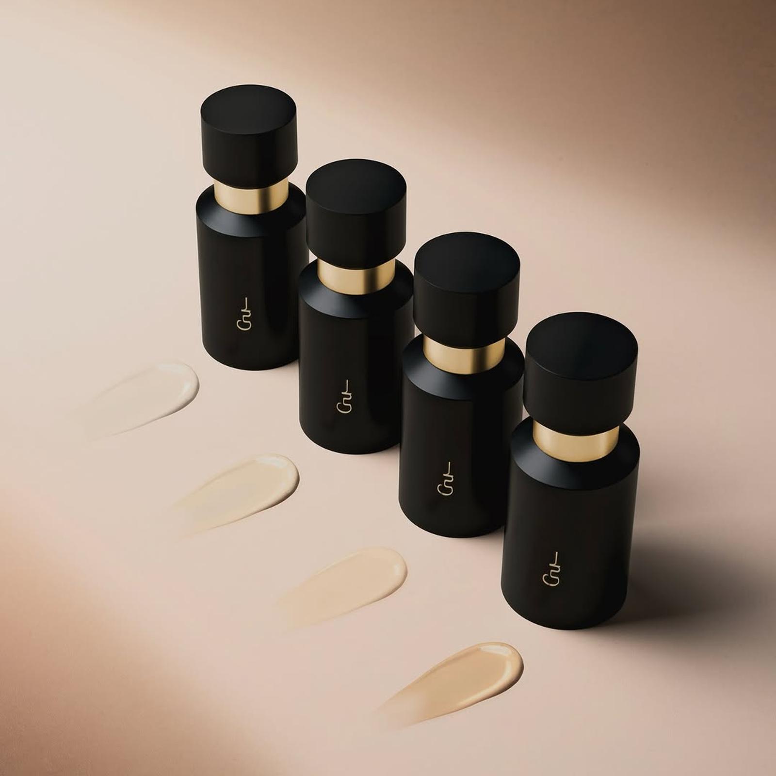 Beri Hasil Dewy Look yang Natural, Ini Produk Terbaru dari Guèle