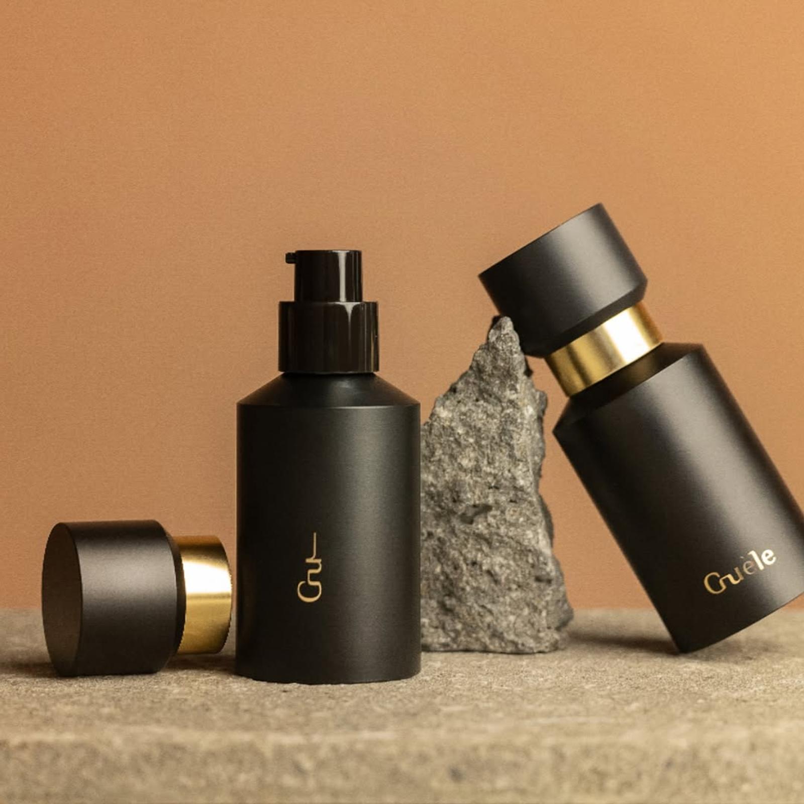 Beri Hasil Dewy Look yang Natural, Ini Produk Terbaru dari Guèle