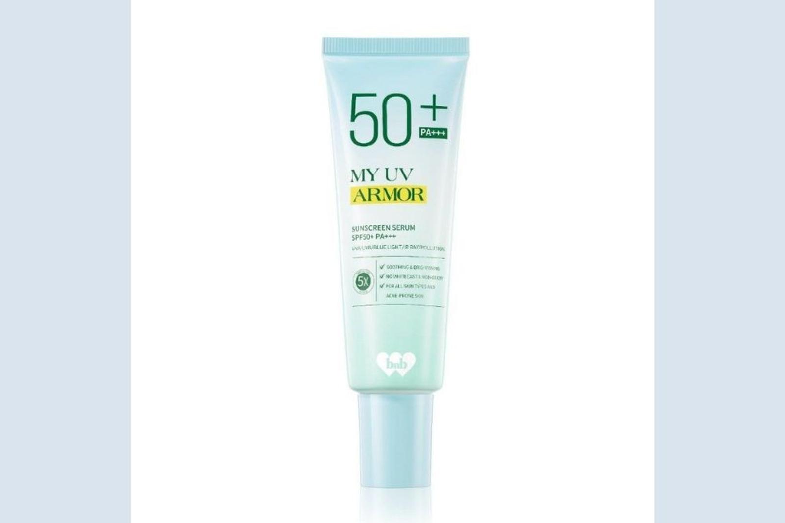 7 Rekomendasi Sunscreen untuk Kulit Berminyak dan Acne Prone 