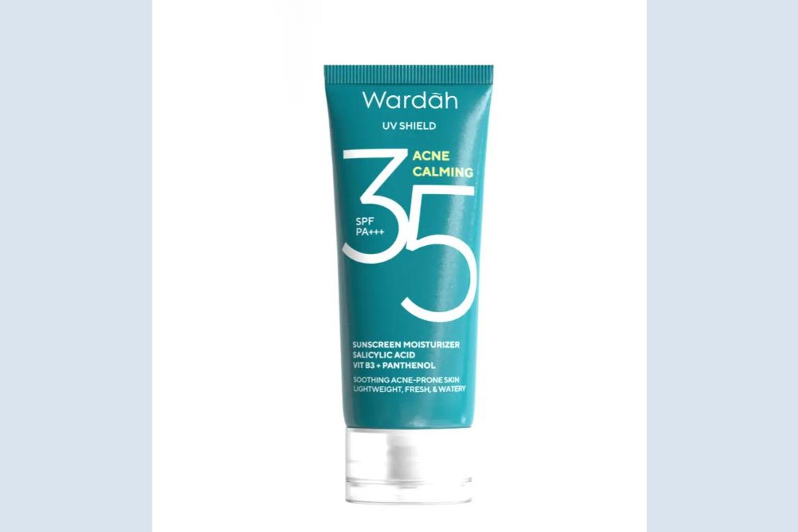7 Rekomendasi Sunscreen untuk Kulit Berminyak dan Acne Prone 