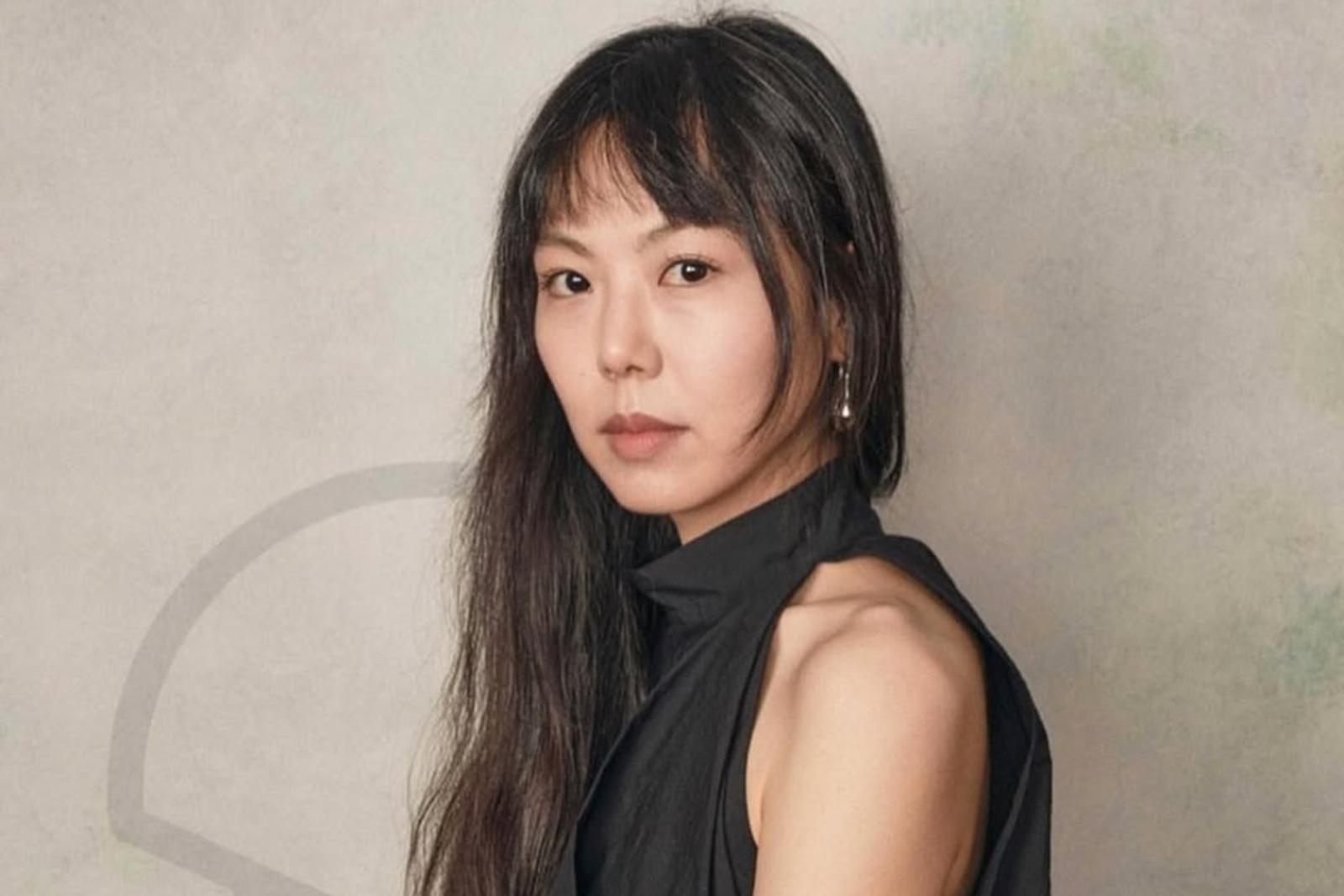 Profil Kim Min Hee, Disebut Pelakor Paling Kontroversial di Korea