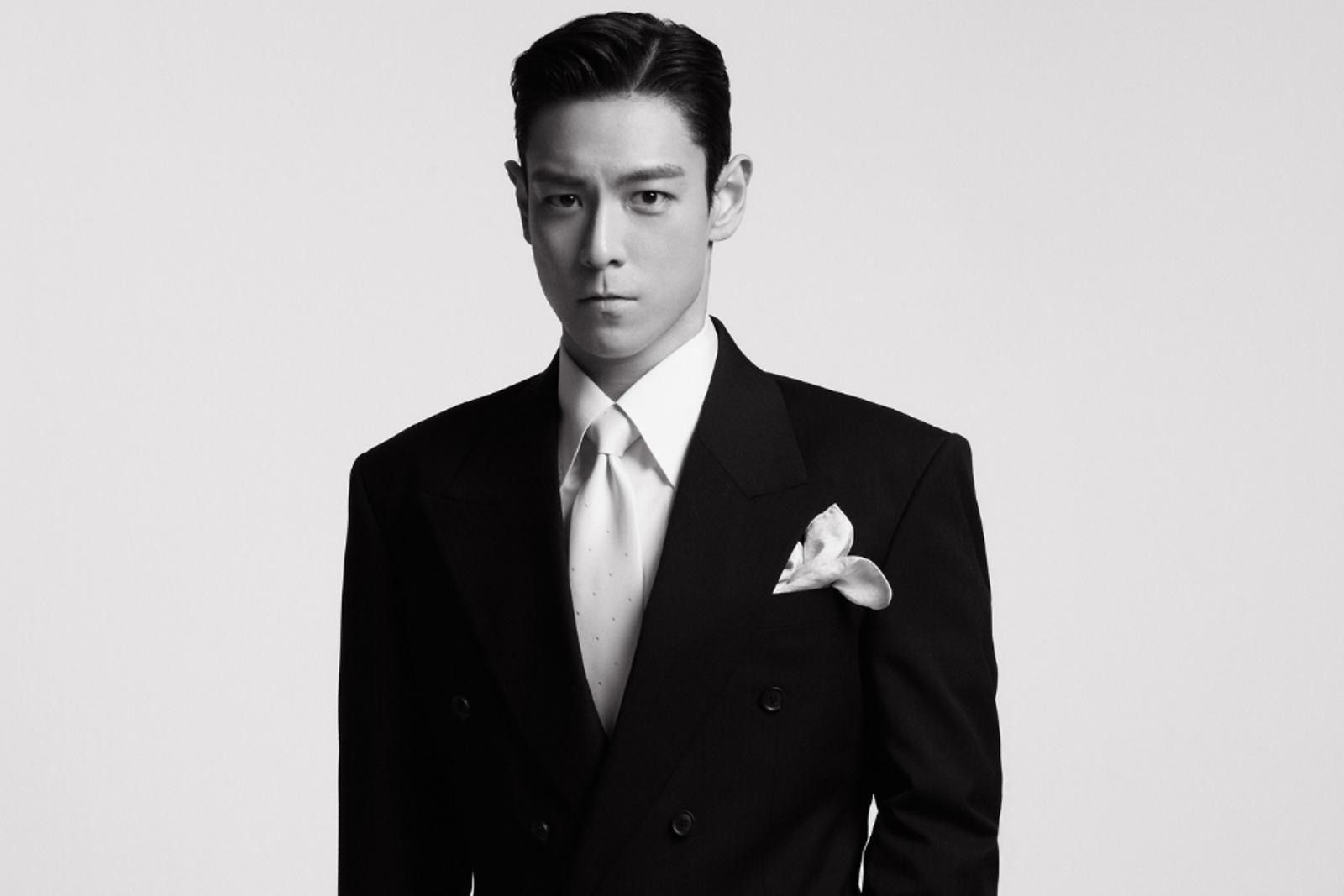 T.O.P Sebut BIGBANG Hingga Casting 'Squid Game 2' di Wawancara Terbaru