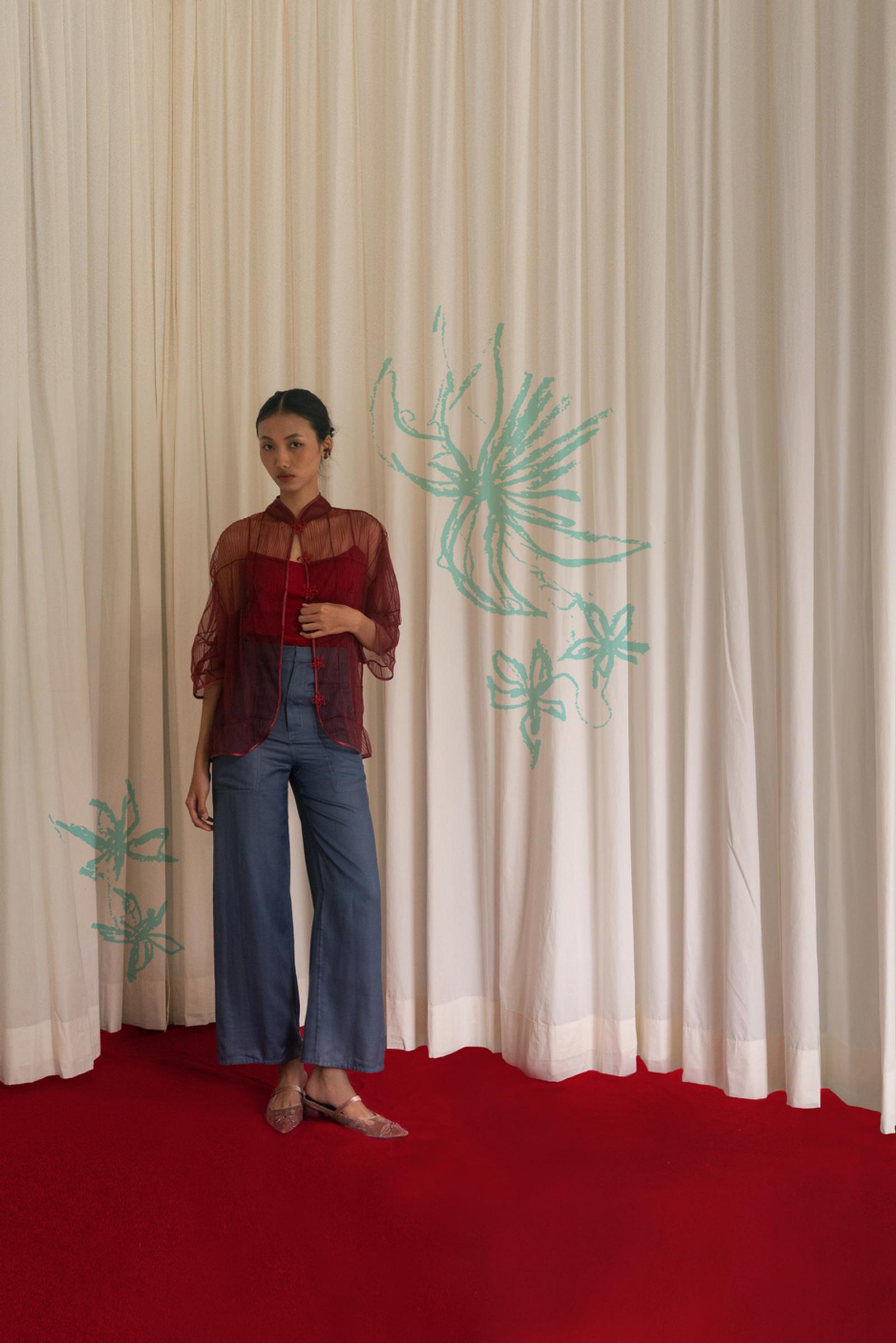 ANW x PILLAR Rilis Koleksi Kapsul 'Year of The Snake'