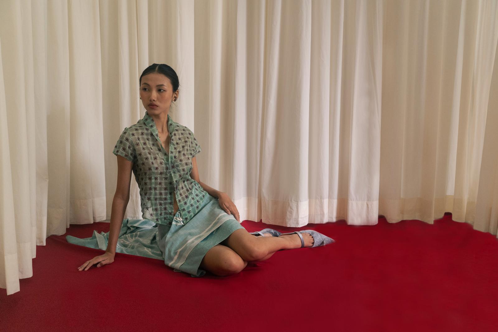 ANW x PILLAR Rilis Koleksi Kapsul 'Year of The Snake'