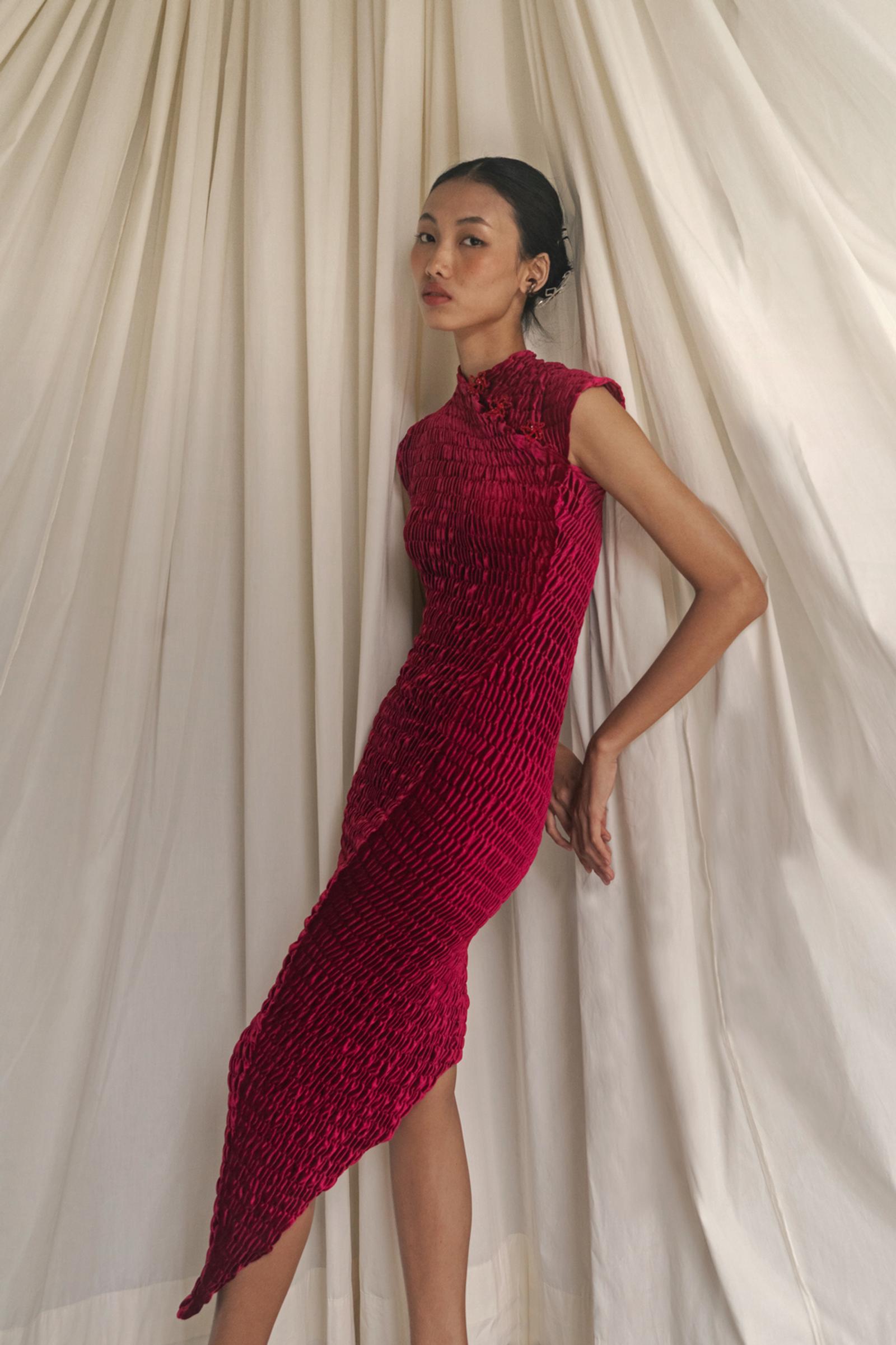 ANW x PILLAR Rilis Koleksi Kapsul 'Year of The Snake'