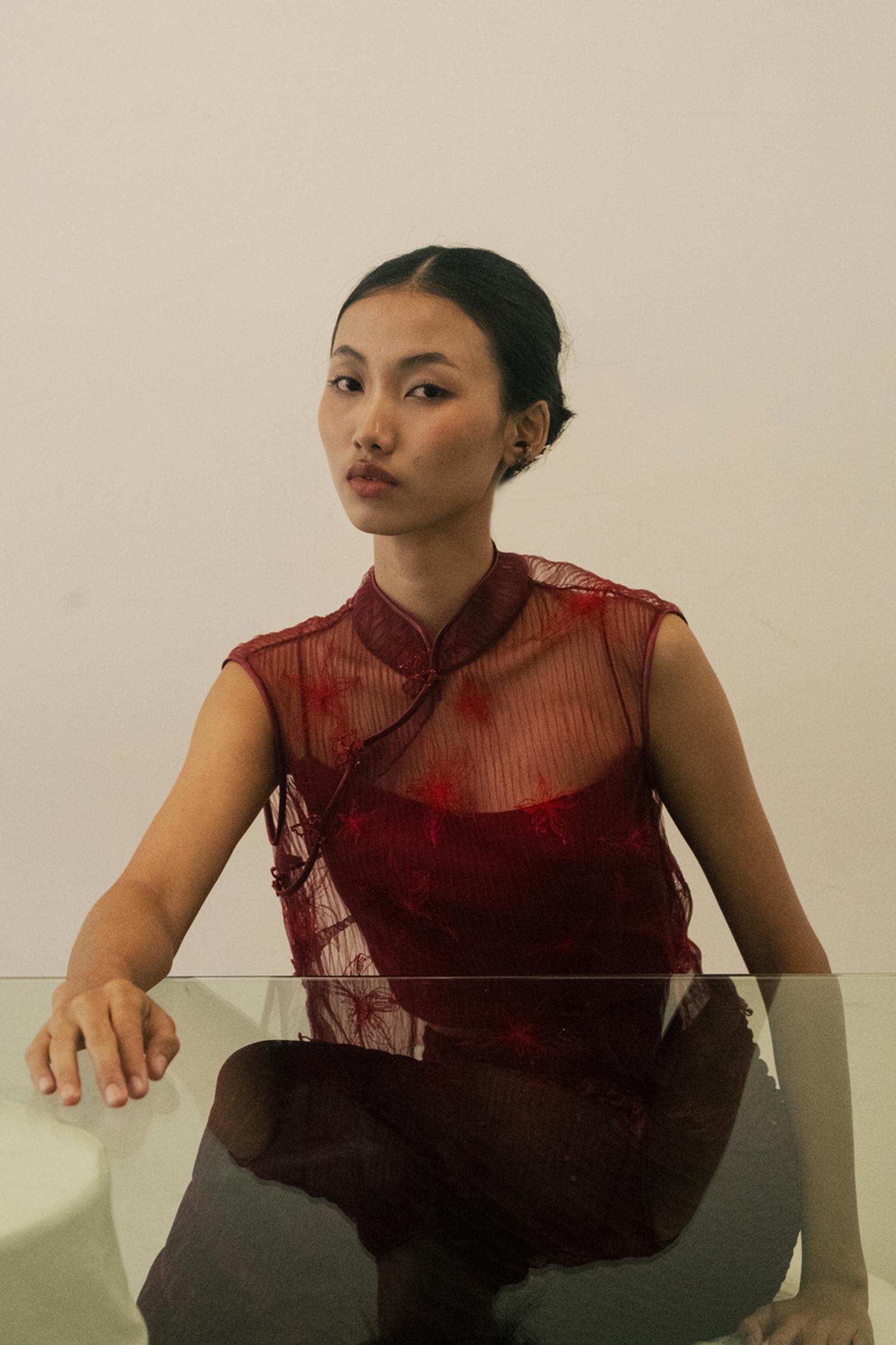 ANW x PILLAR Rilis Koleksi Kapsul 'Year of The Snake'