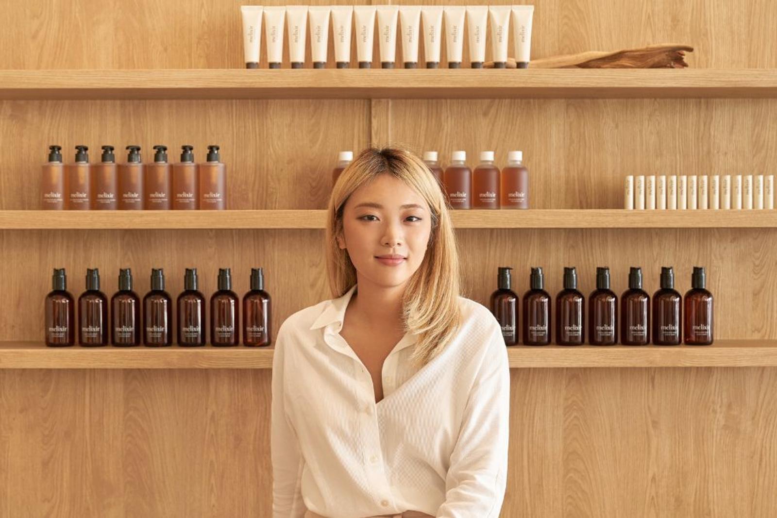 Melixir: Plant Based Skincare Asal Korea Hadir di Indonesia