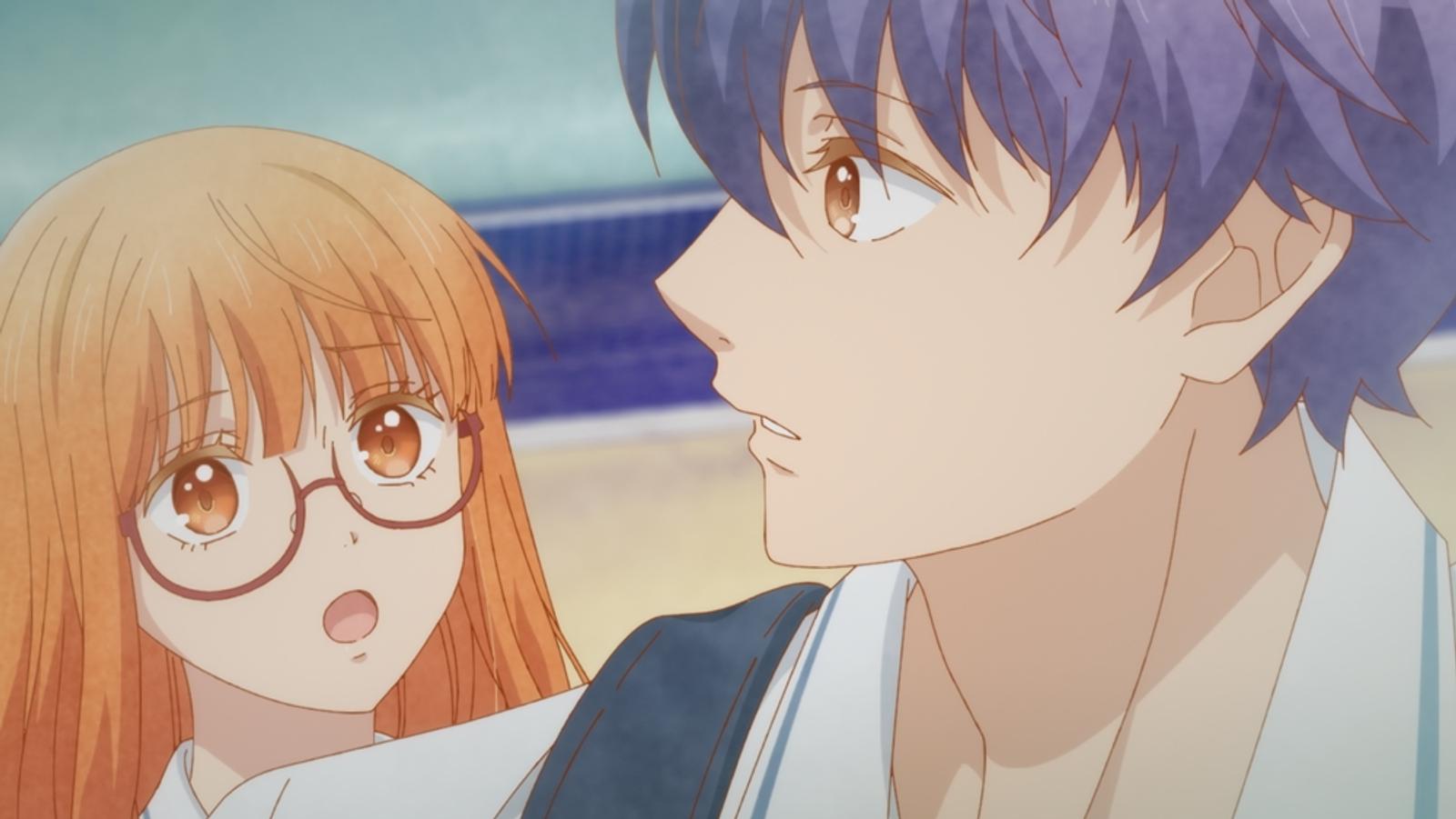 5 Fakta Menarik Anime "Anyway, I’m Falling in Love with You"