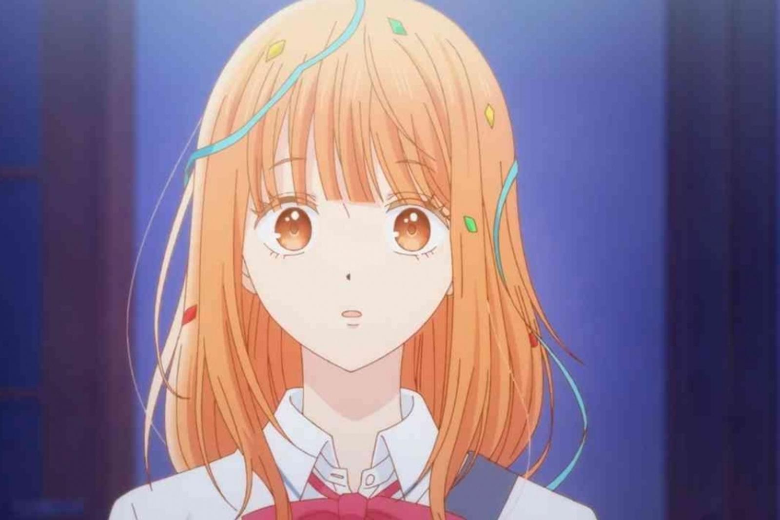 5 Fakta Menarik Anime "Anyway, I’m Falling in Love with You"