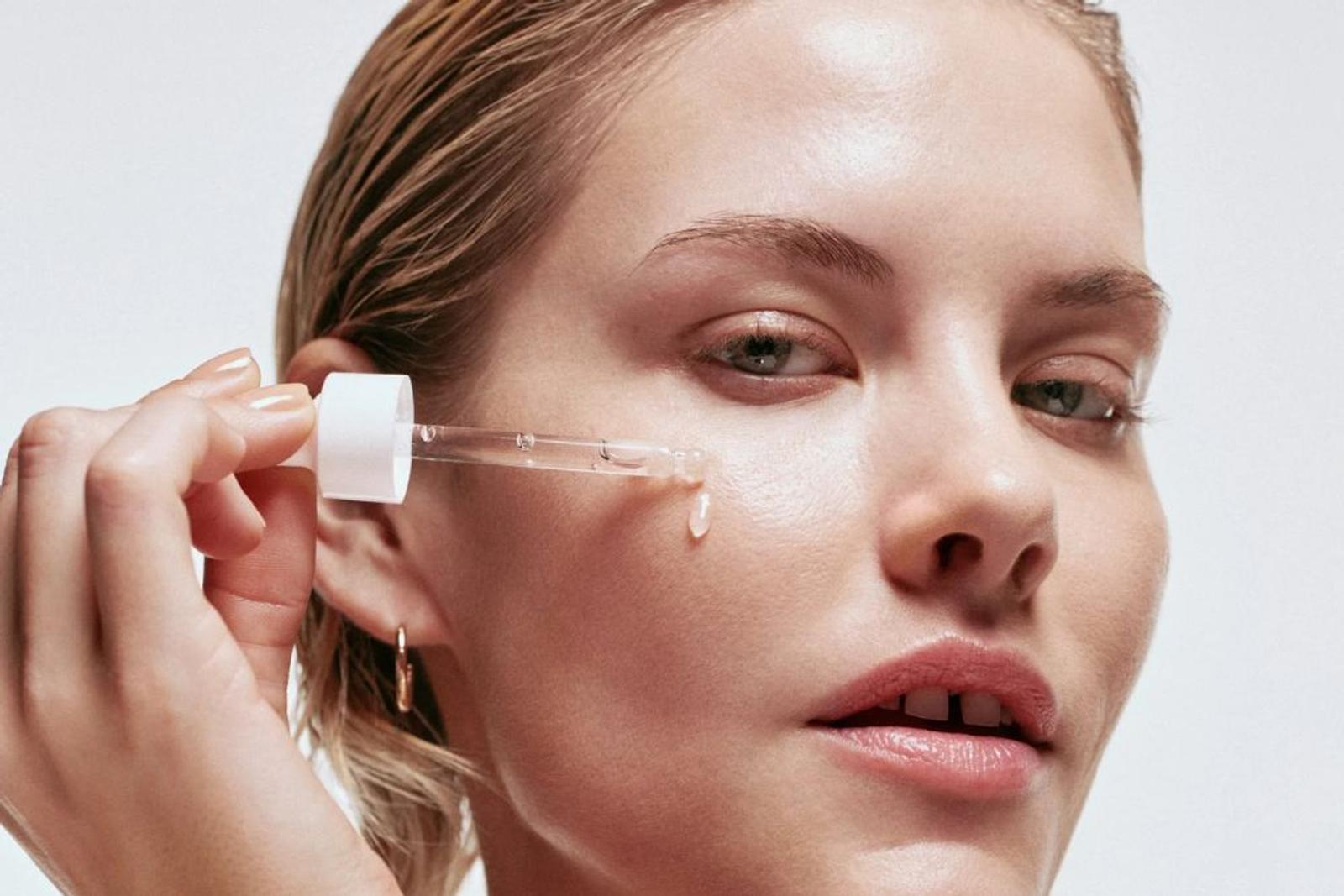 Waktu Tepat Mengaplikasikan Serum, Jangan Salah! 