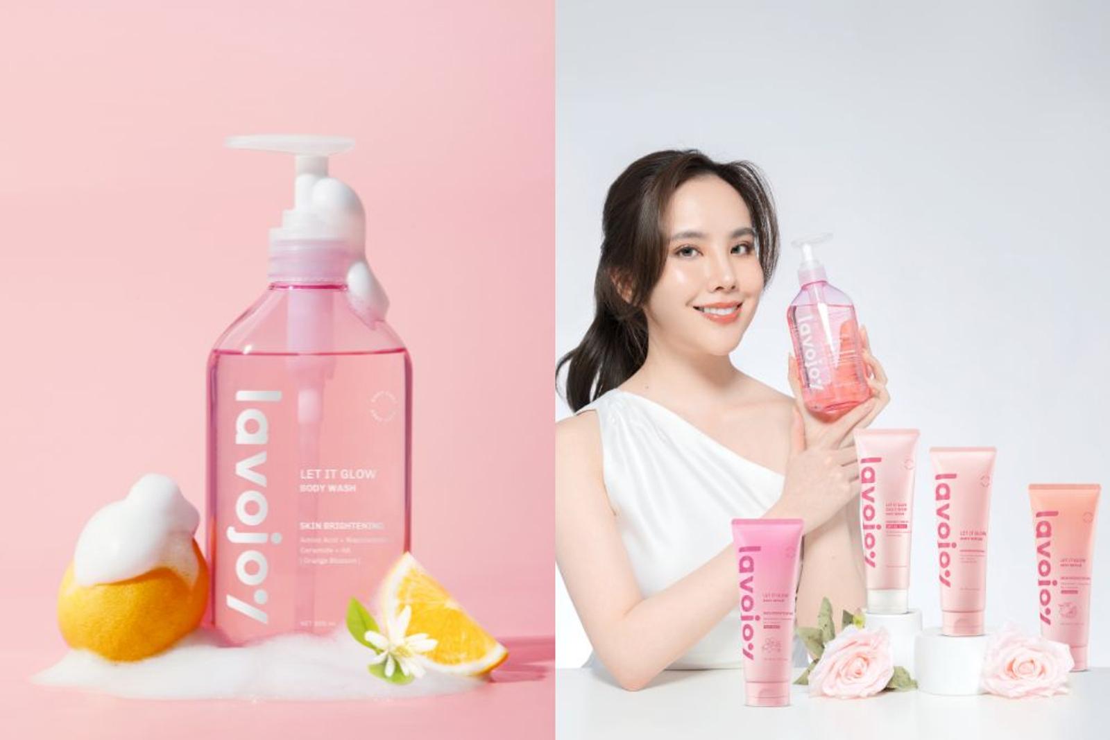 Sambut Awal Tahun dengan Rambut Sehat Terawat dan

Kulit Glowing