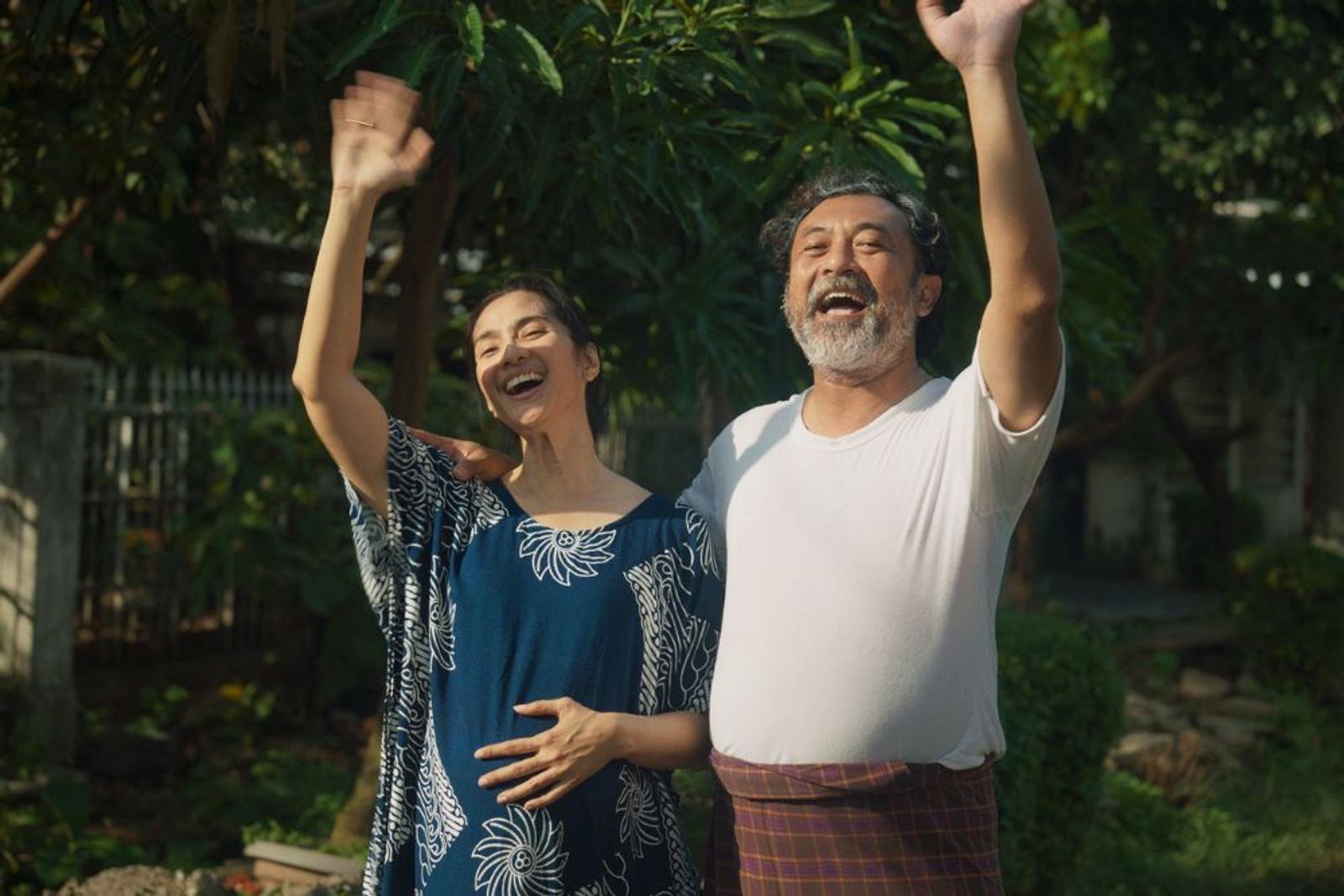 7 Pelajaran Berharga tentang Keluarga dari Film '1 Kakak 7 Ponakan'