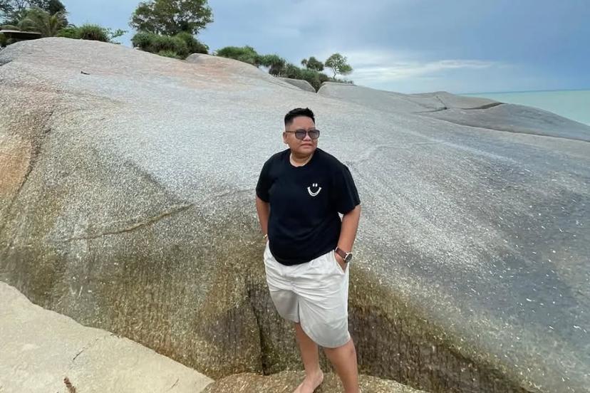 Profil dan Biodata Kak Gem TikTok, Kreator Konten Viral