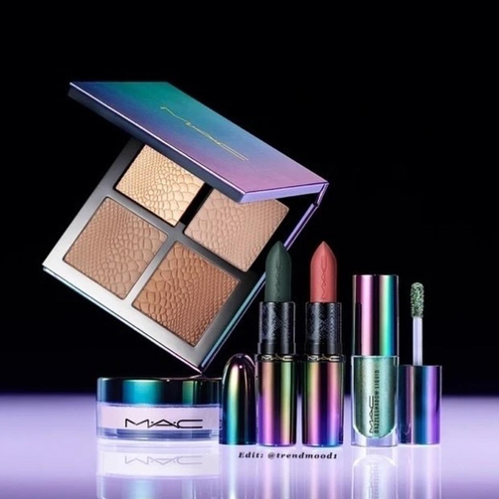 9 Produk Kecantikan yang Diluncurkan Spesial Imlek 2025 