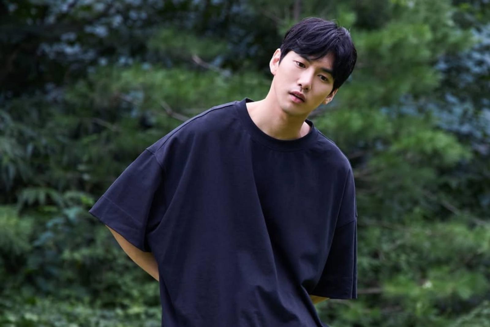 Gemas! Aktor Lee Jae Joon Resmi Menikah dengan Cinta Pertamanya