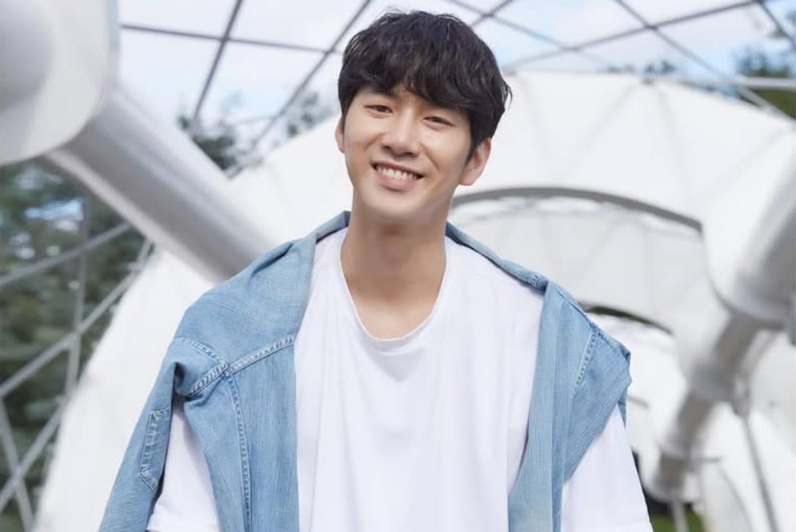 Gemas! Aktor Lee Jae Joon Resmi Menikah dengan Cinta Pertamanya