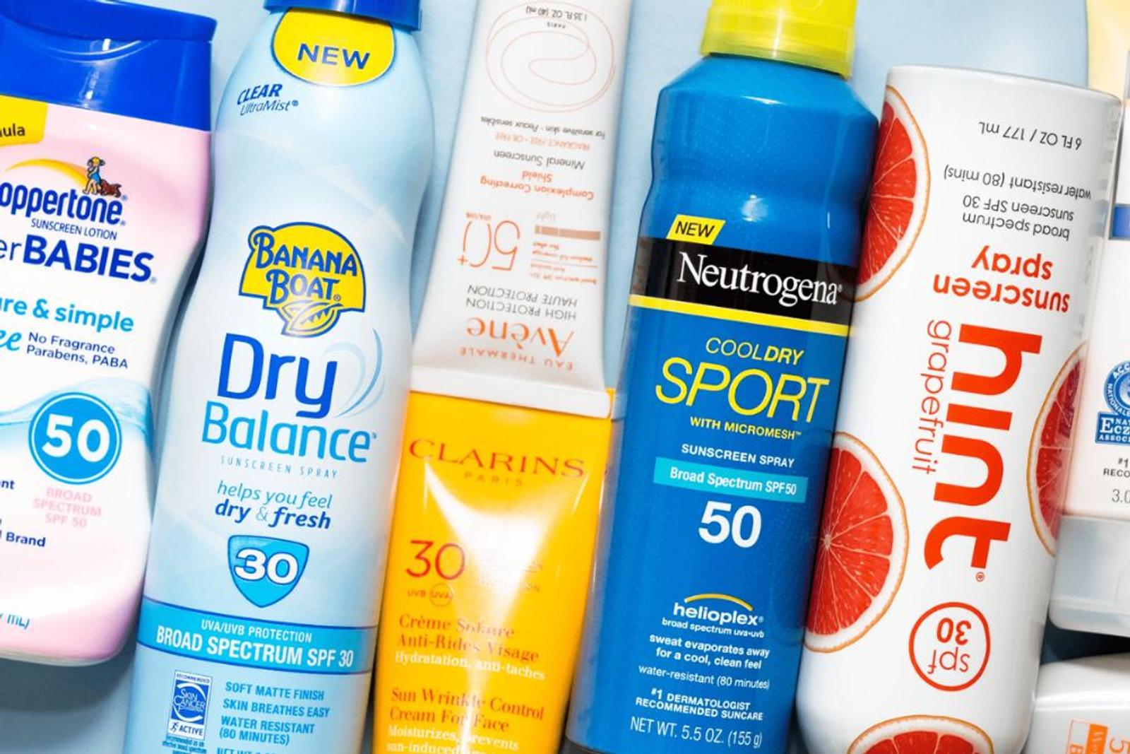 Istilah Umum Produk Kecantikan, Terutama di Skincare 
