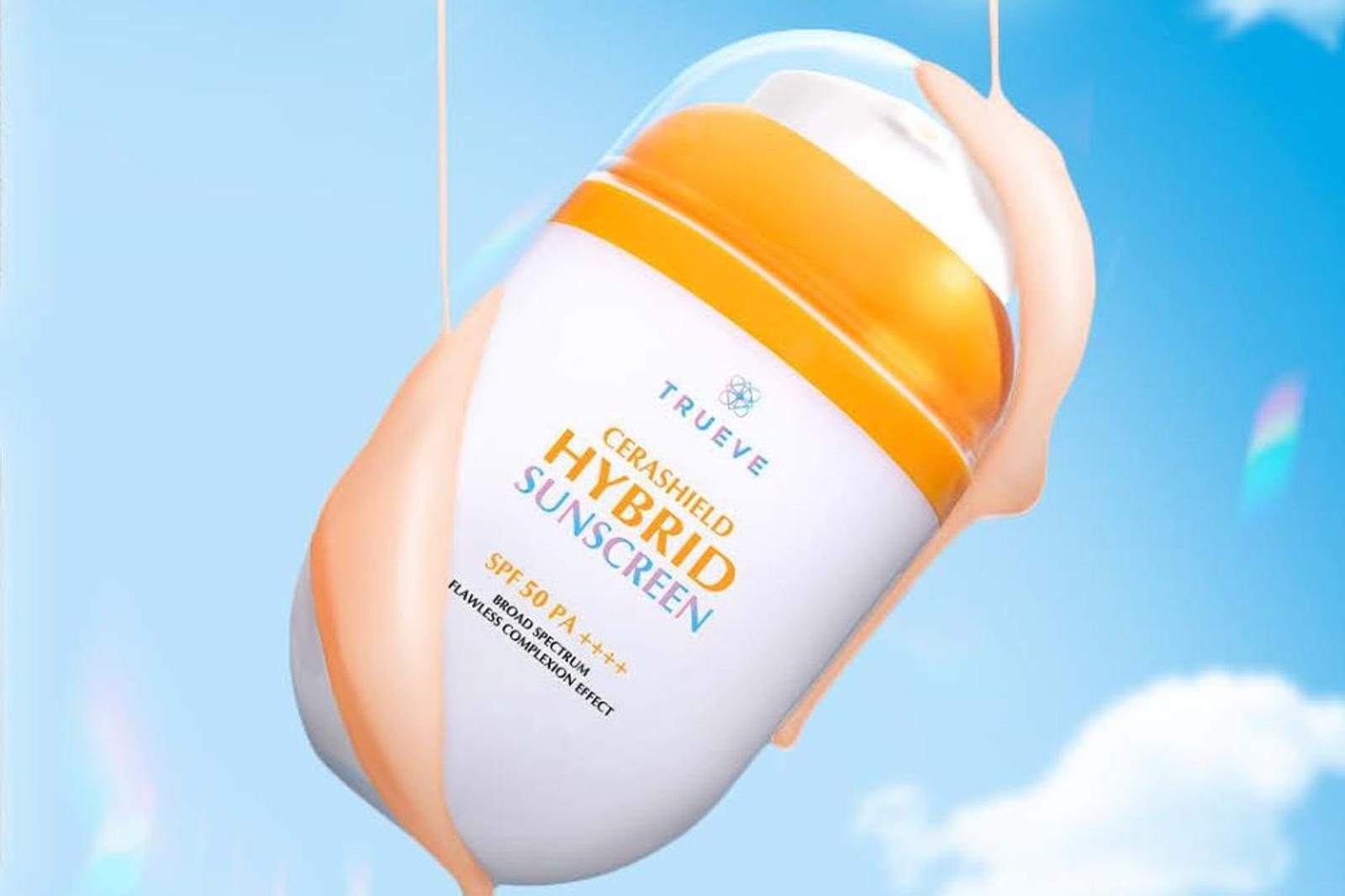 Trueve Luncurkan Sunscreen dengan Formula Inovatif: Protect & Perfect 