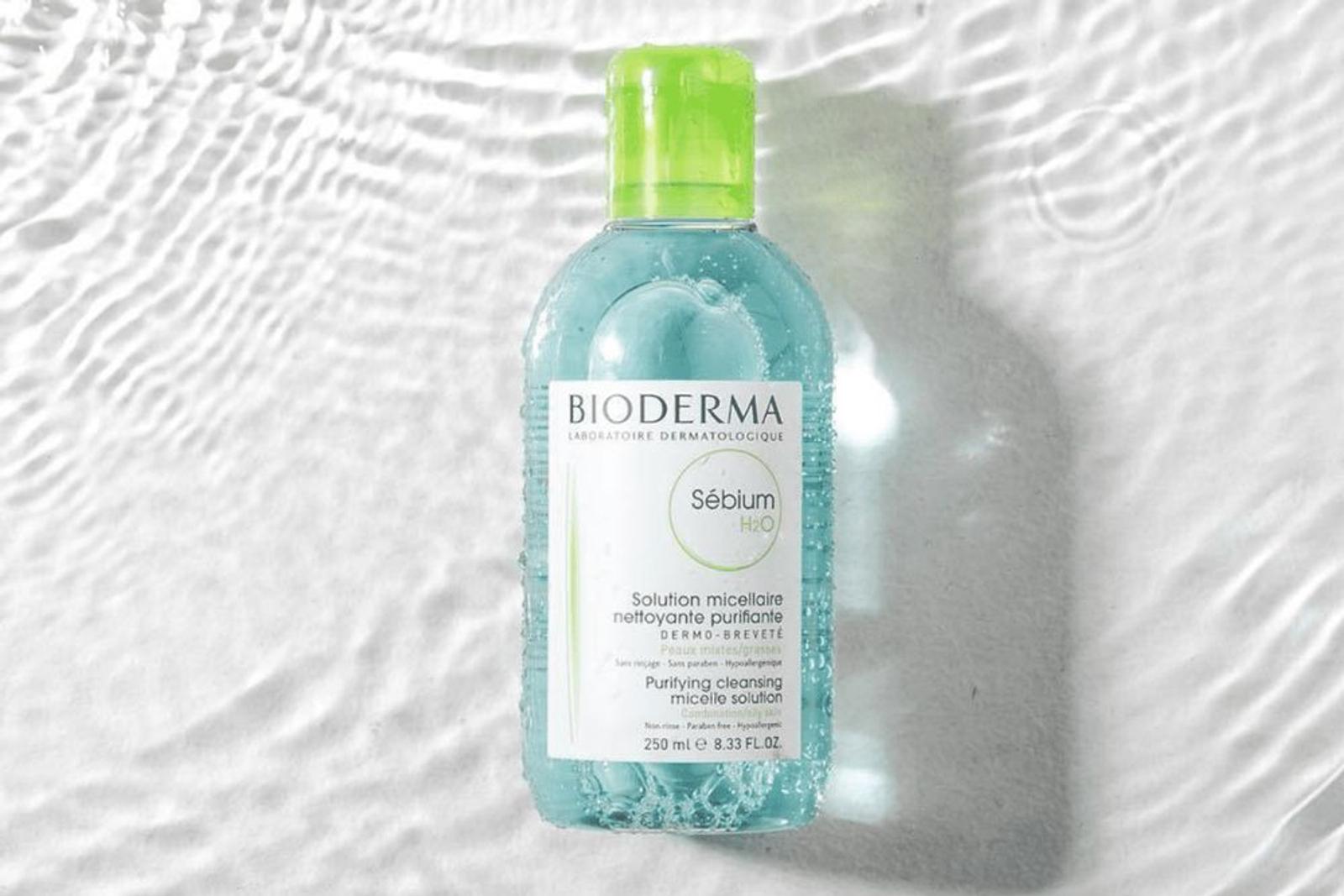 Micellar Water Dipakai Kapan? Ini Waktu yang Tepat! 