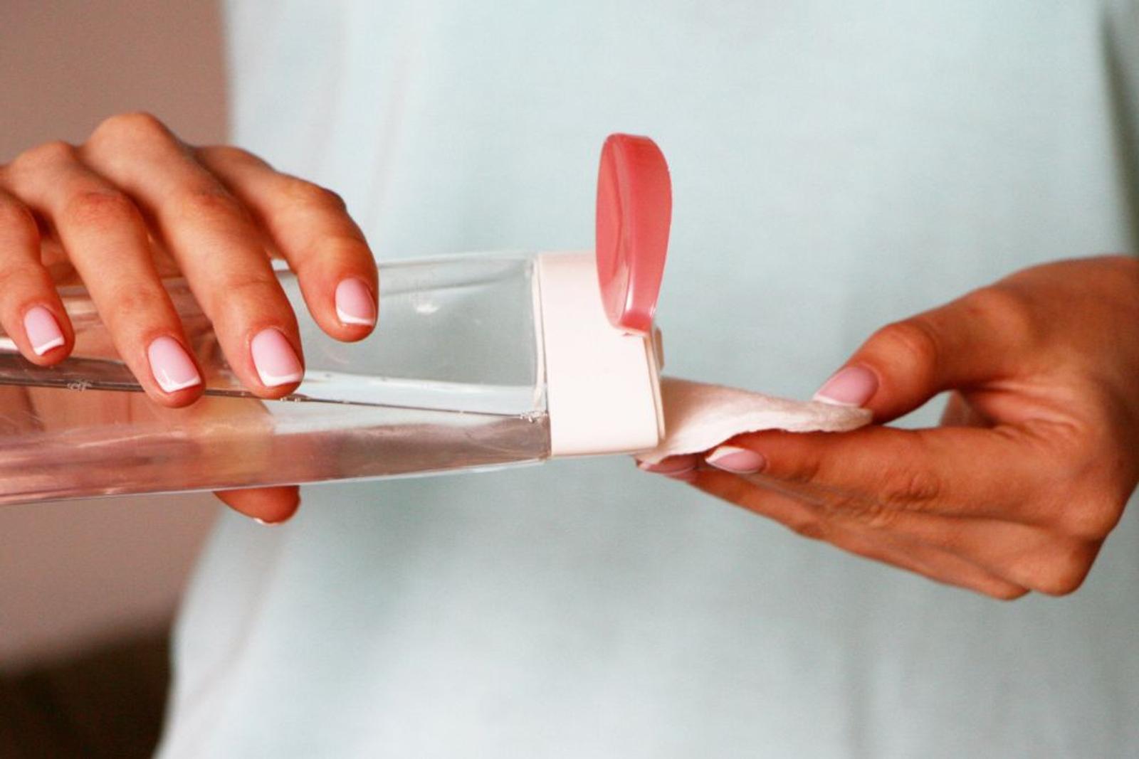 Micellar Water Dipakai Kapan? Ini Waktu yang Tepat! 