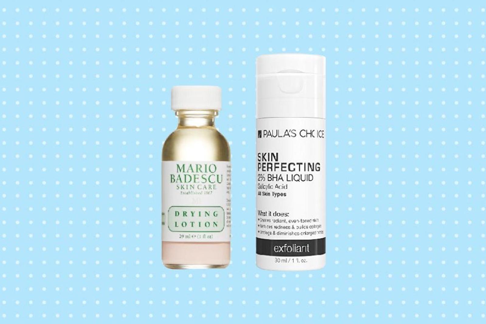 Istilah Umum Produk Kecantikan, Terutama di Skincare 