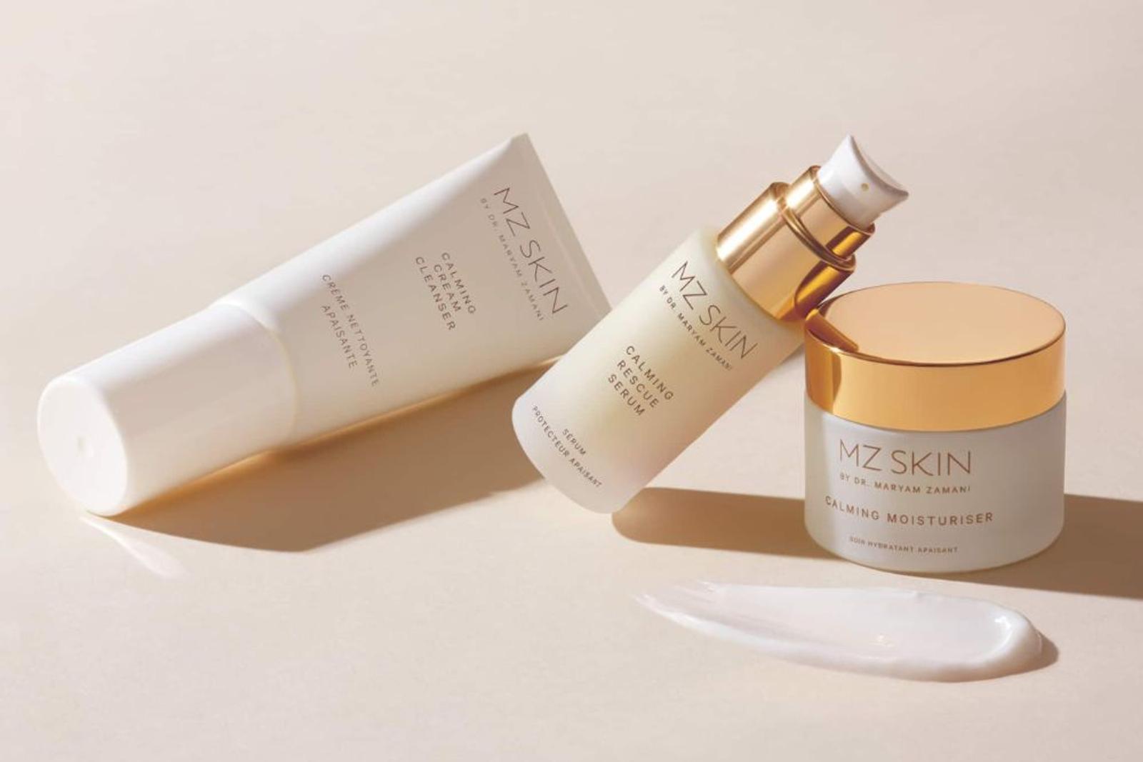 Istilah Umum Produk Kecantikan, Terutama di Skincare 