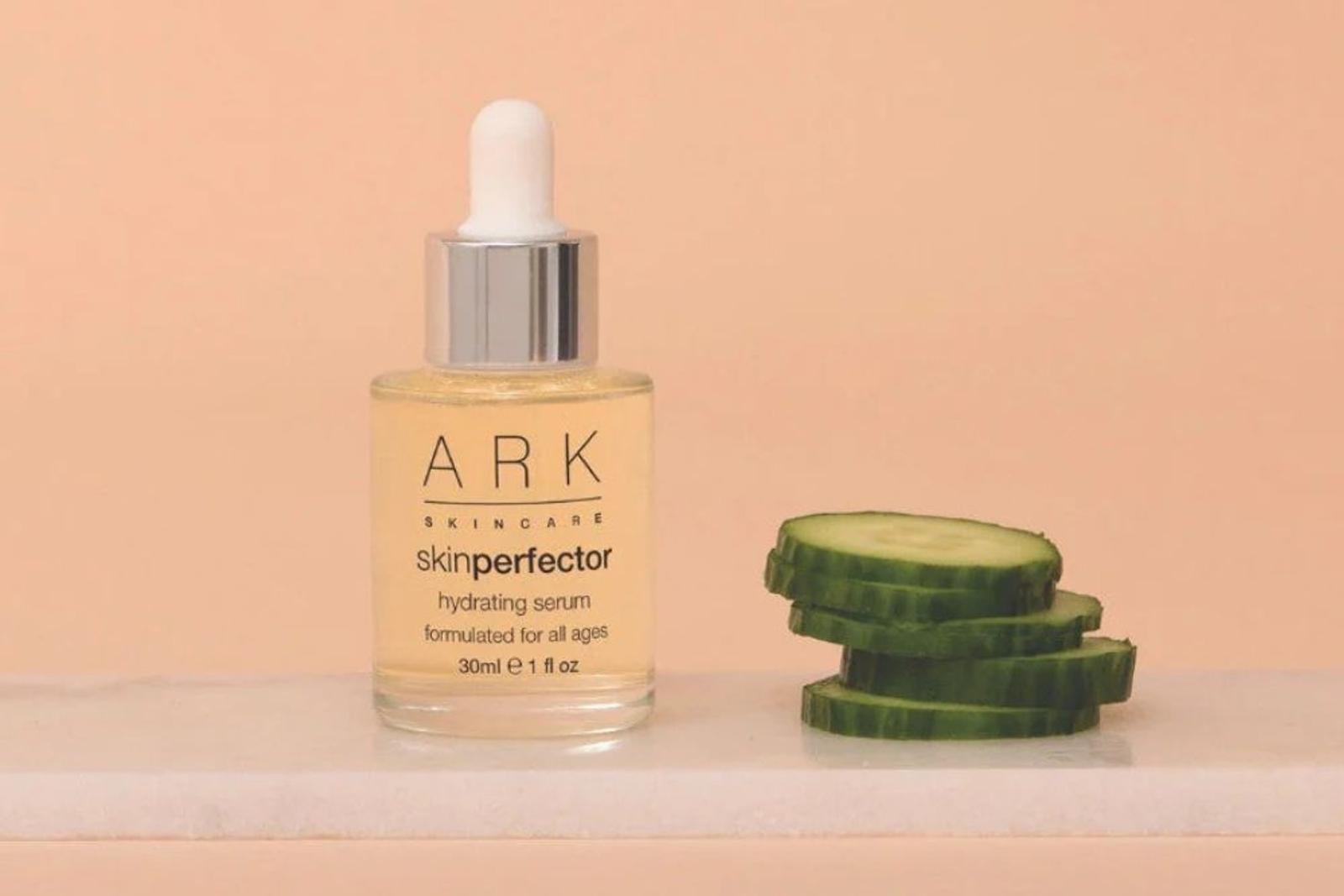 Manfaat Serum dengan Bahan Alami untuk Kulit Sehat 