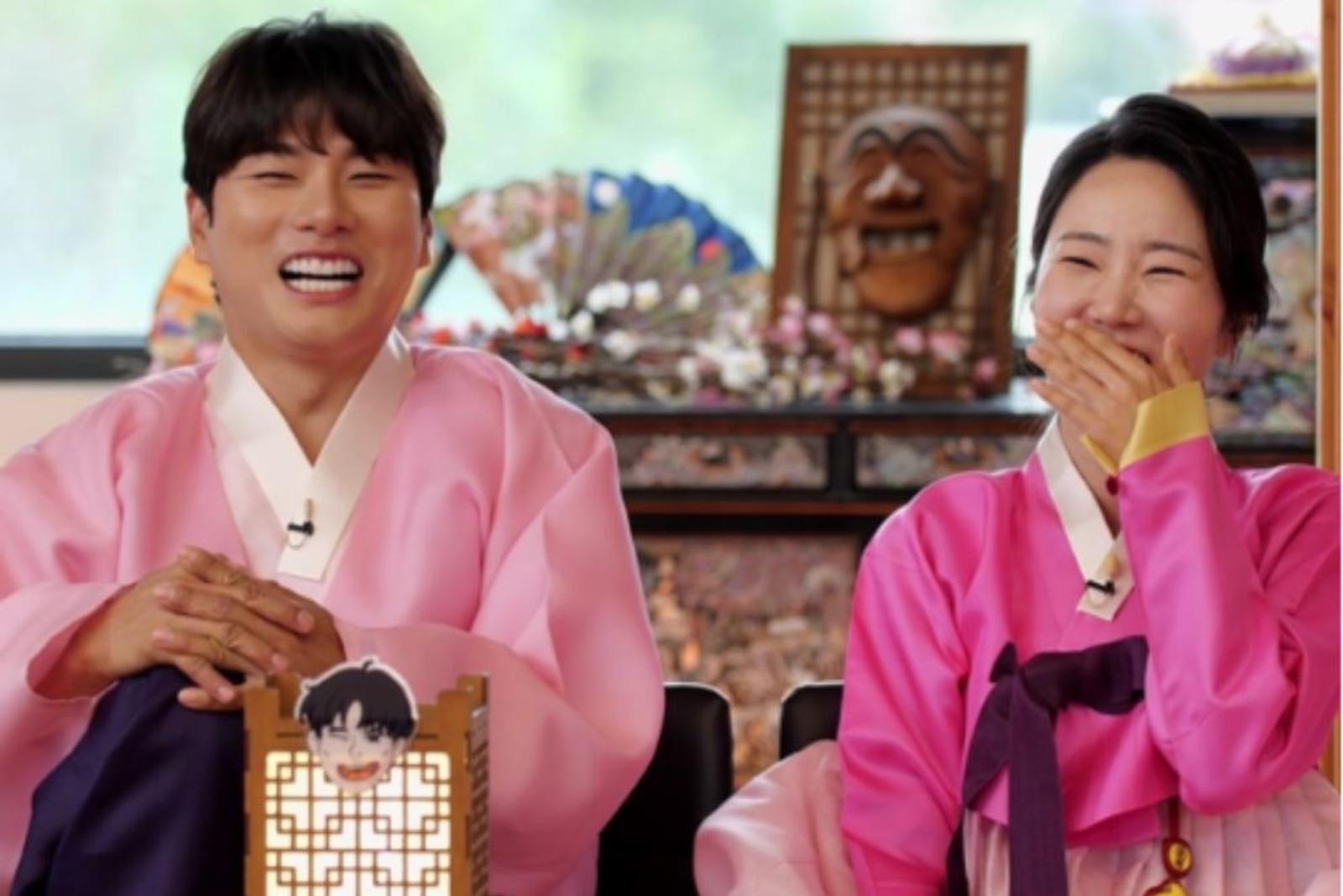 Ayahnya CEO, Ini 6 Fakta Keluarga Lee Yi Kyung yang Kaya Raya