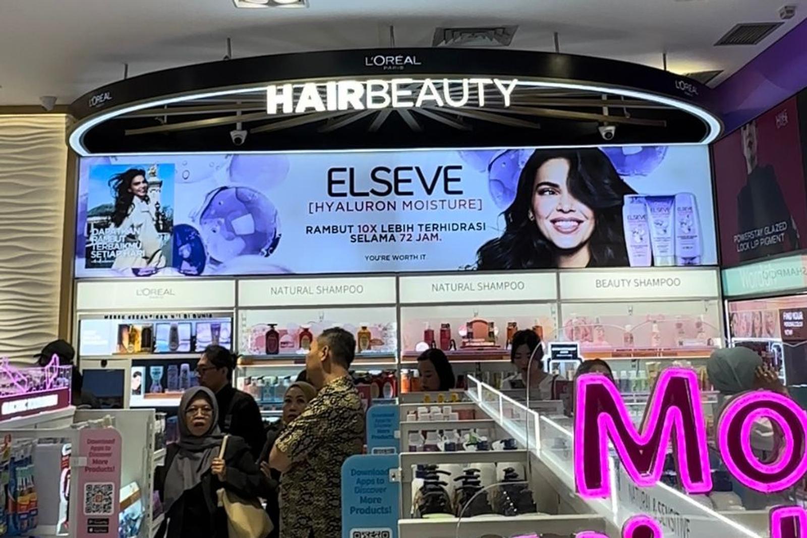 Guardian Hadirkan Konsep Store Terbaru, Makin Lengkap & Inovatif