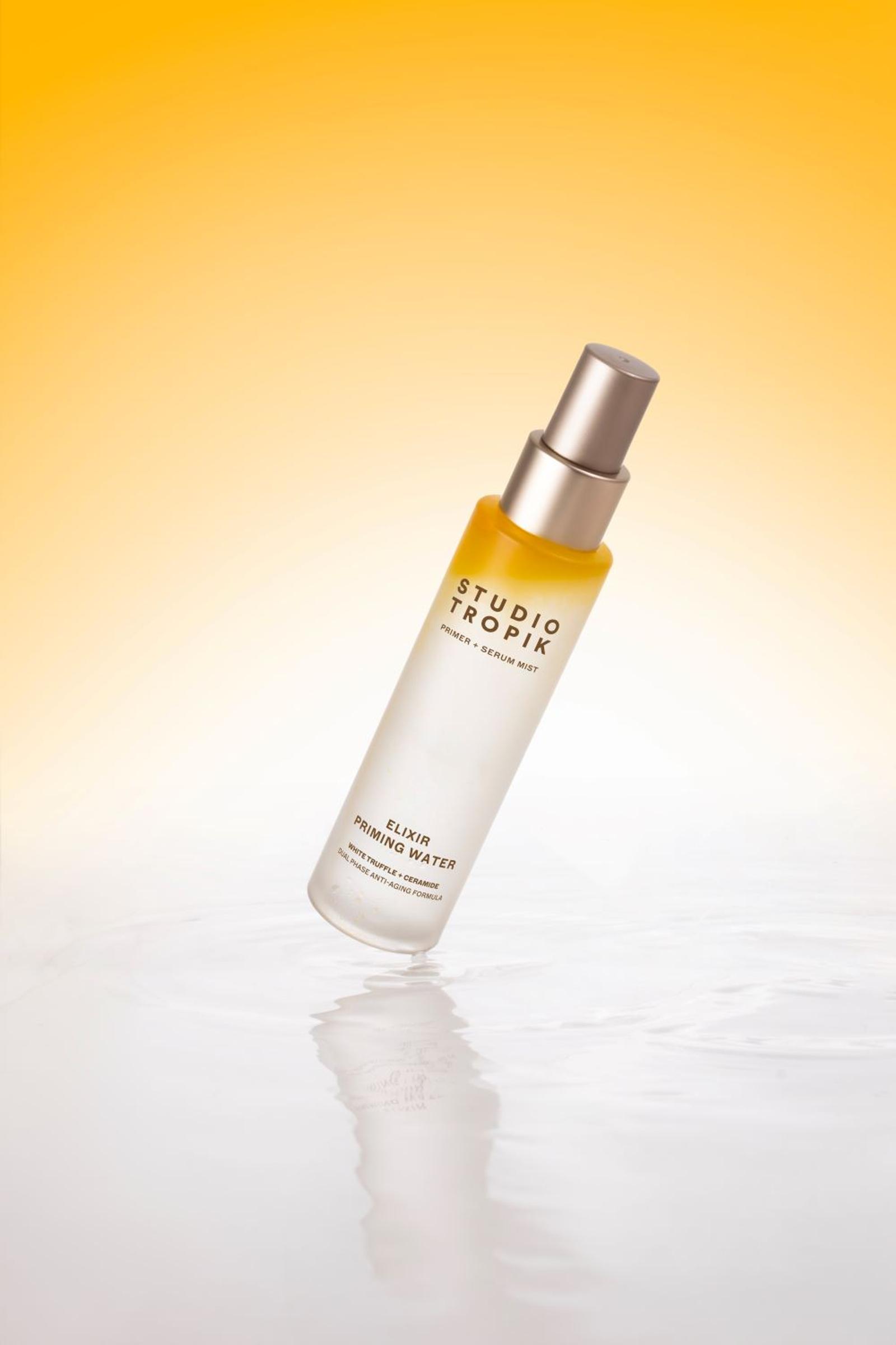 Bikin Kulit Awet Muda dan Glowing, Ini Produk Baru dari Studio Tropik 